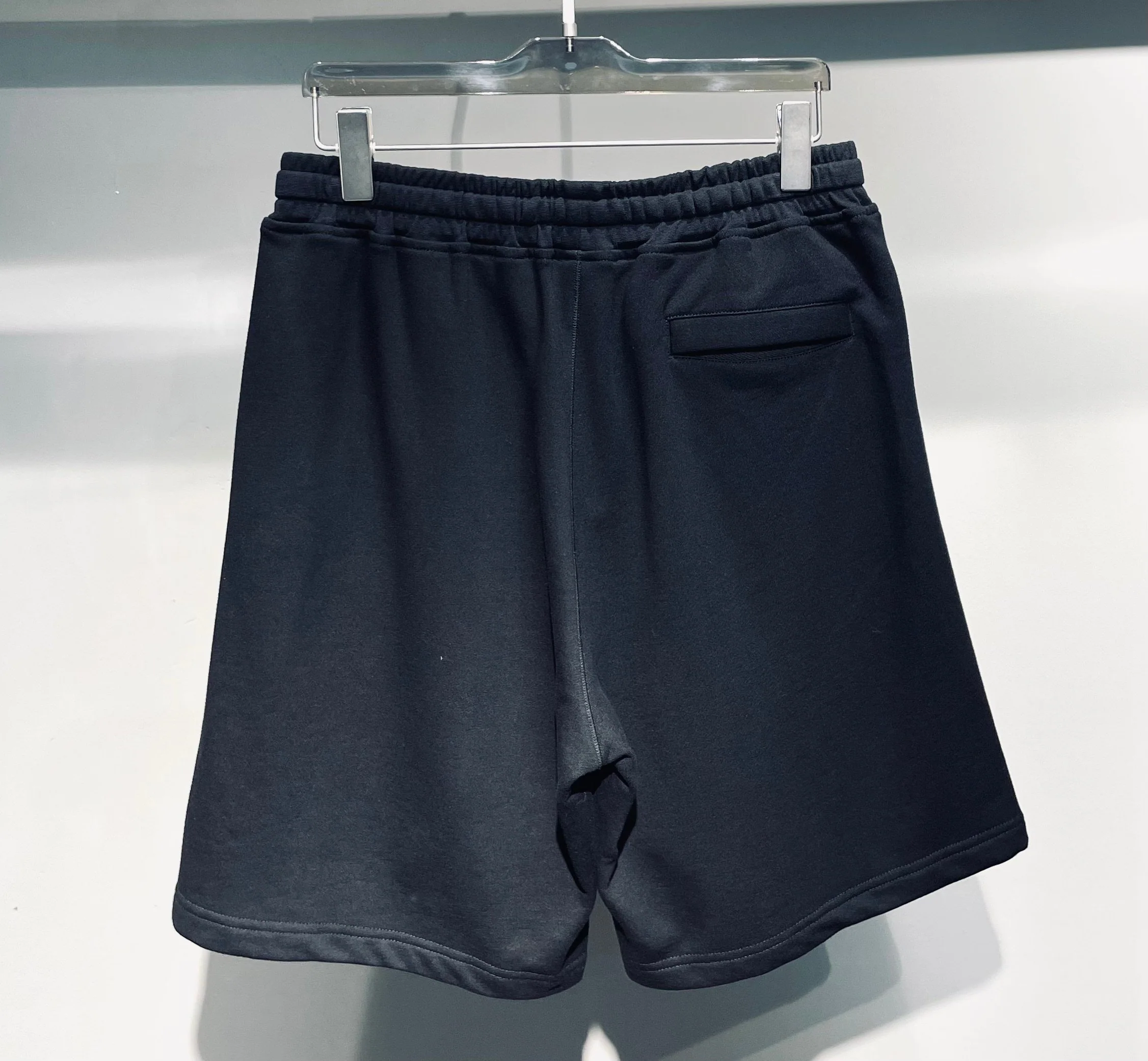 스톤아일랜드 남성 캐주얼 반바지 상세 이미지 2