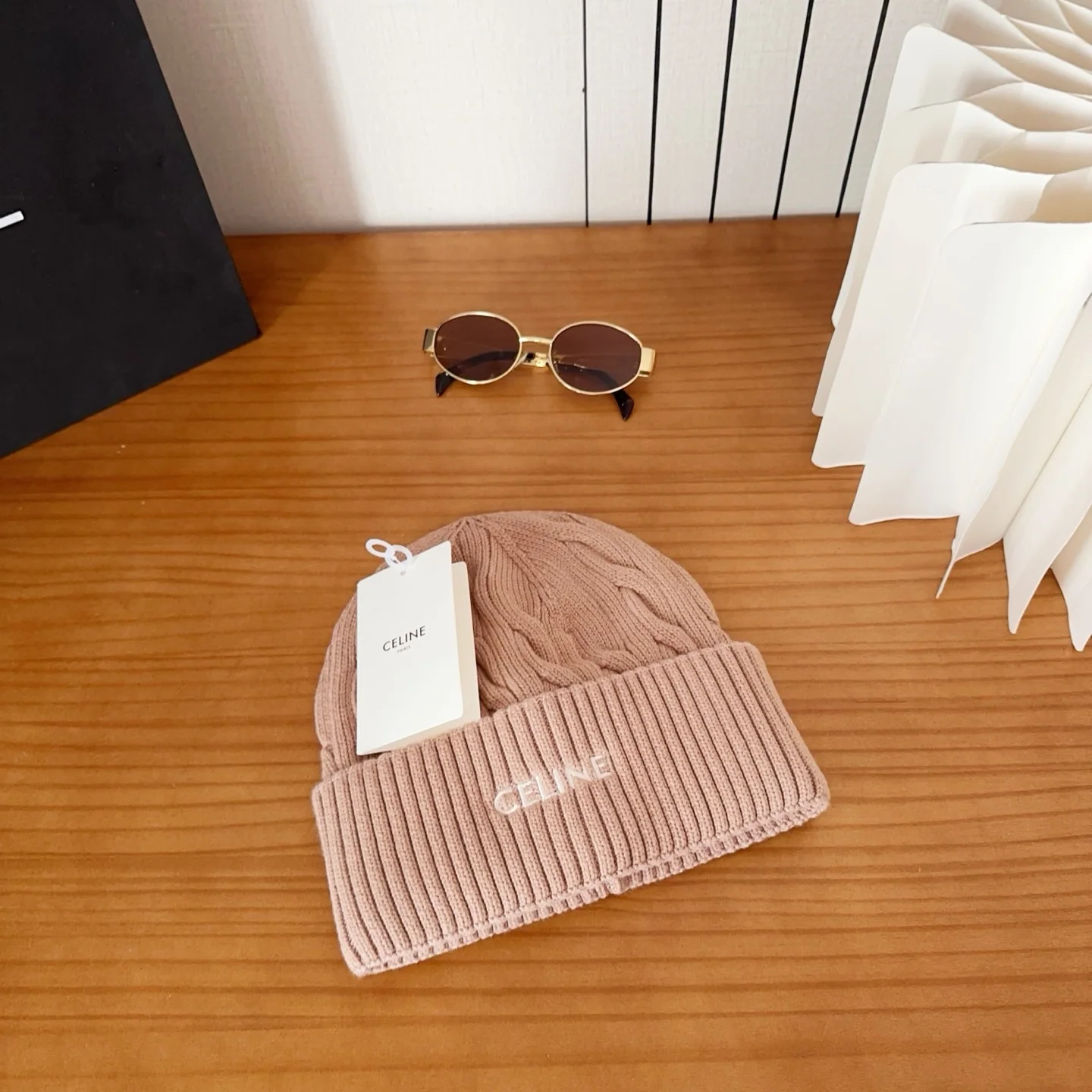 셀린느 모자 84516 Celine Cap 상세 이미지 1
