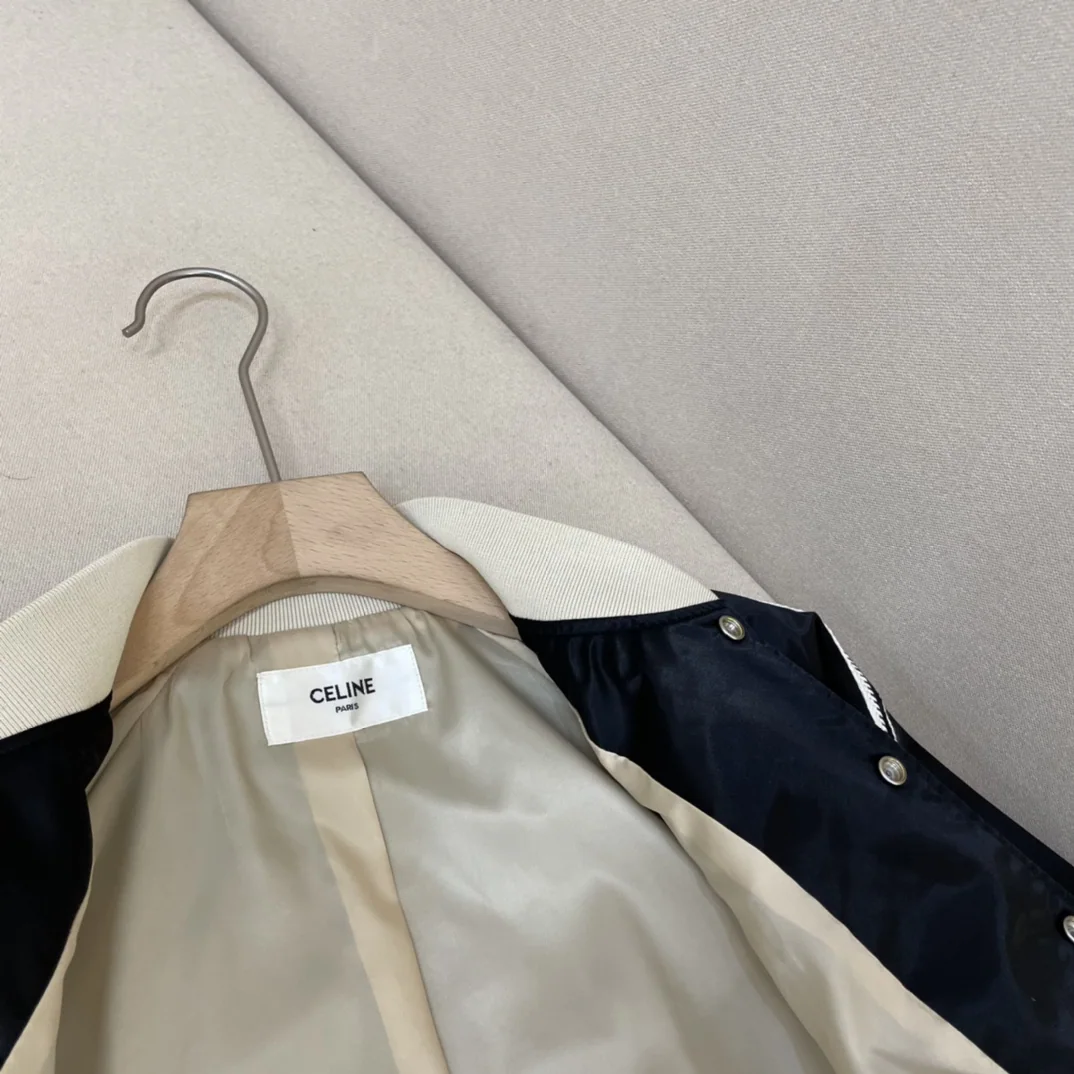 셀린느 남여공용 자켓 53252 Celine 상세 이미지 5