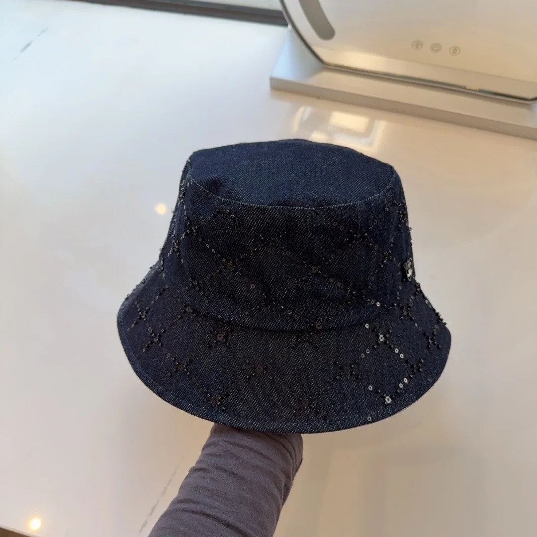샤넬 모자 82424 Chanel Cap 상세 이미지 3