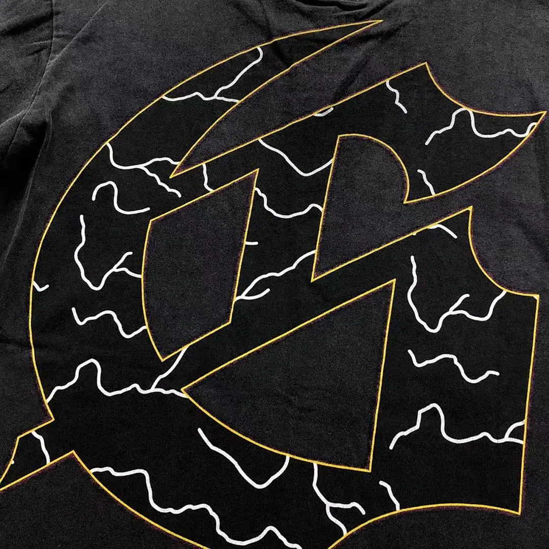 갓스피드 긴팔 티셔츠 203377 Godspeed Long Sleeve 상세 이미지 14