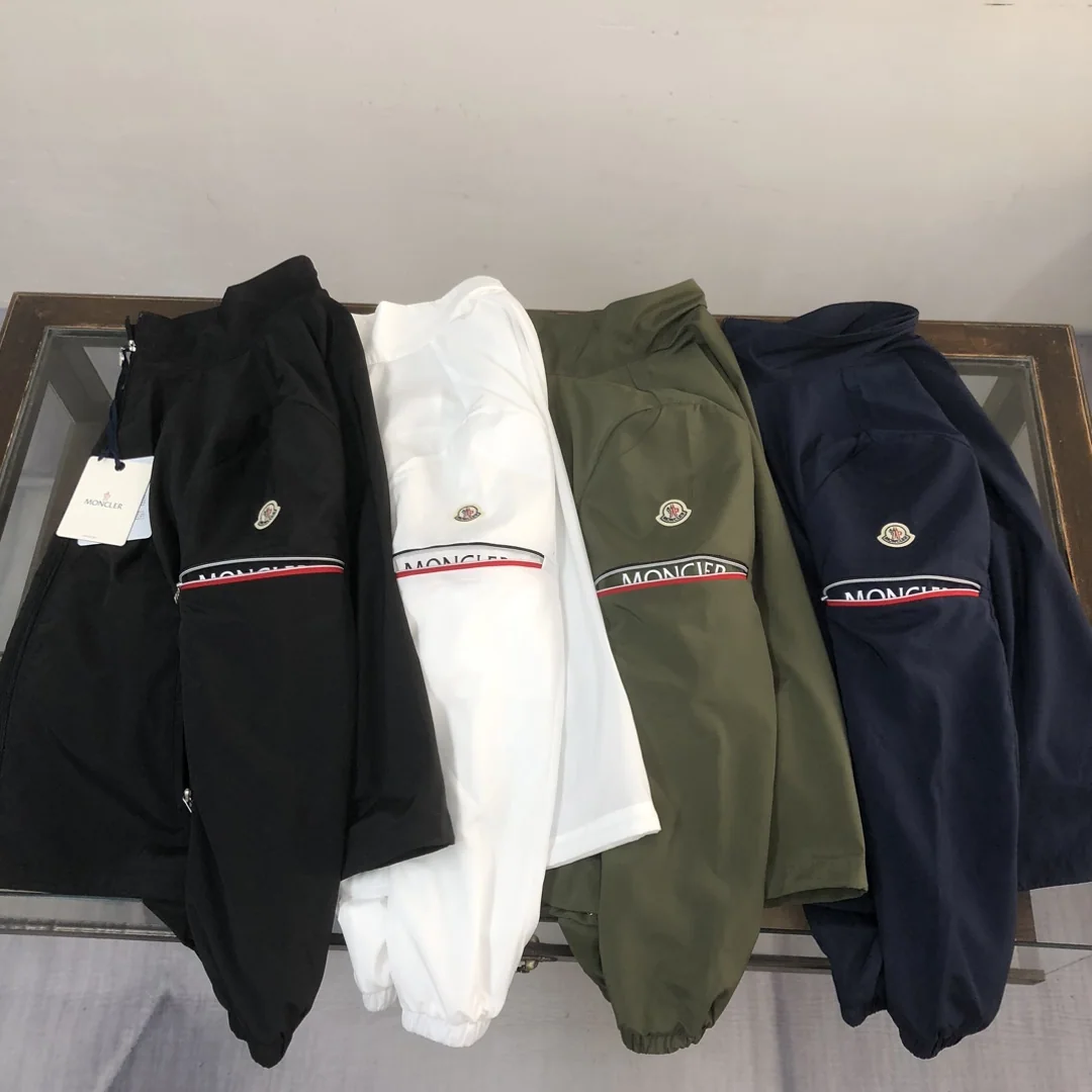 몽클레어 남성 자켓 26SS 52702 Moncler 상세 이미지 2