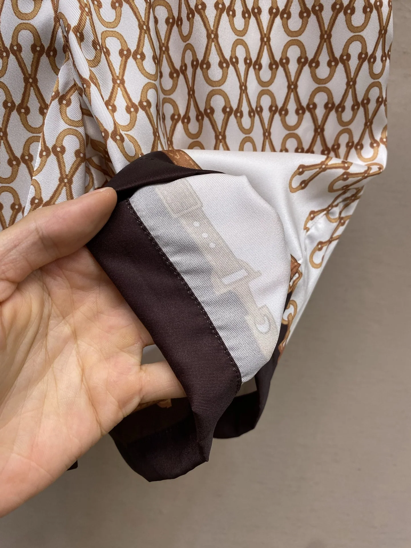 루이비통 남성 반바지 68883 Louis Vuitton Shorts 상세 이미지 7