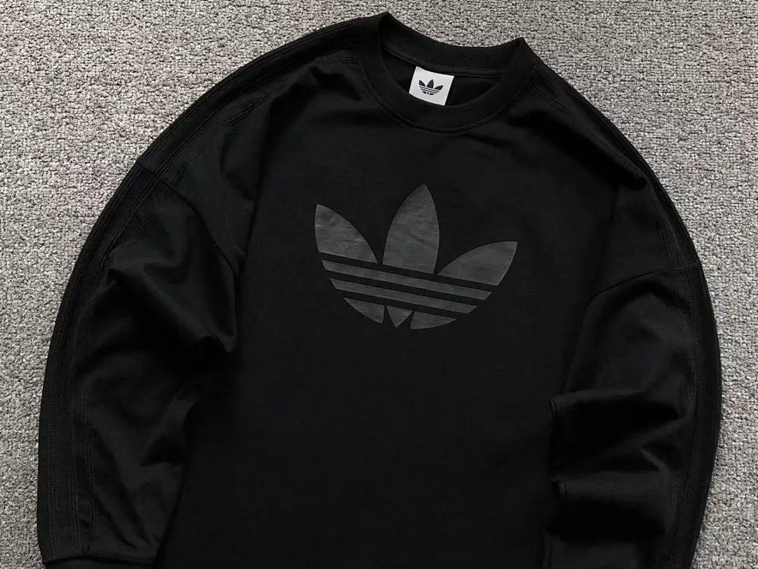 아디다스 긴팔 티셔츠 202975 Adidas Long Sleeve 상세 이미지 11