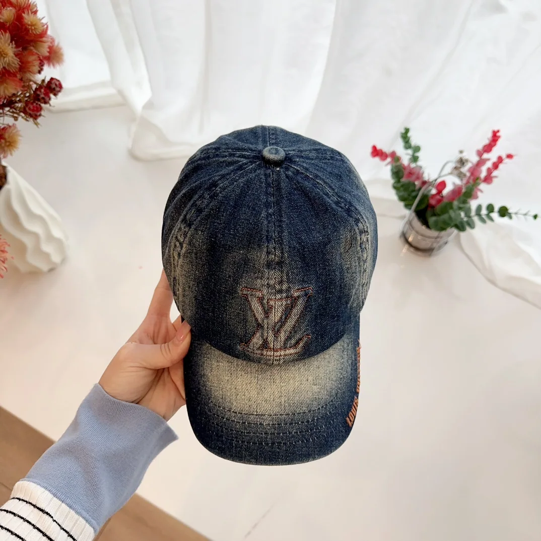 루이비통 모자 79099 Louis Vuitton Cap 상세 이미지 3