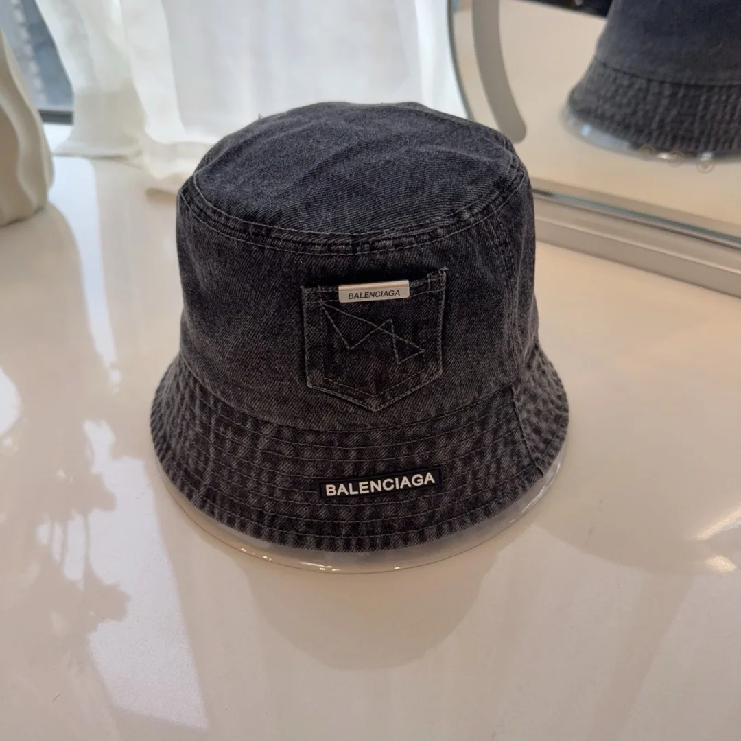 발렌시아가 모자 81872 Balenciaga Cap 상세 이미지 2