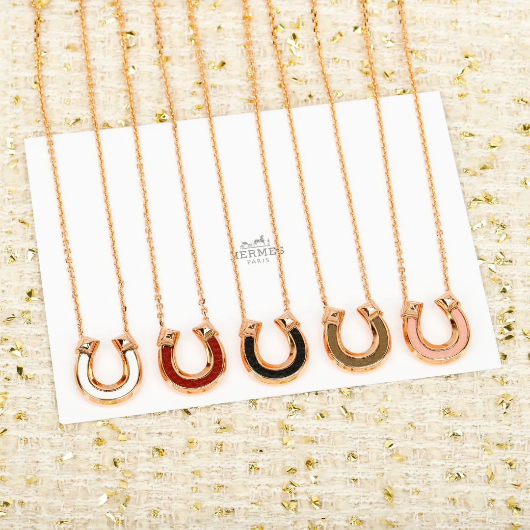 에르메스 목걸이 70276 Hermes Necklace