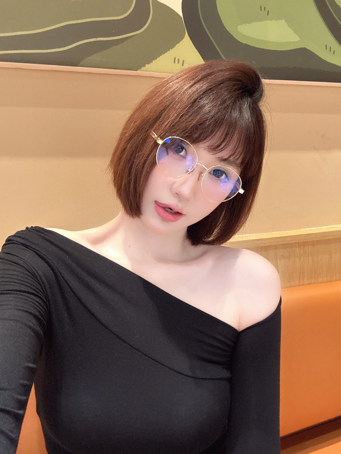 디올 카나쥬 선글라스 상세 이미지 5