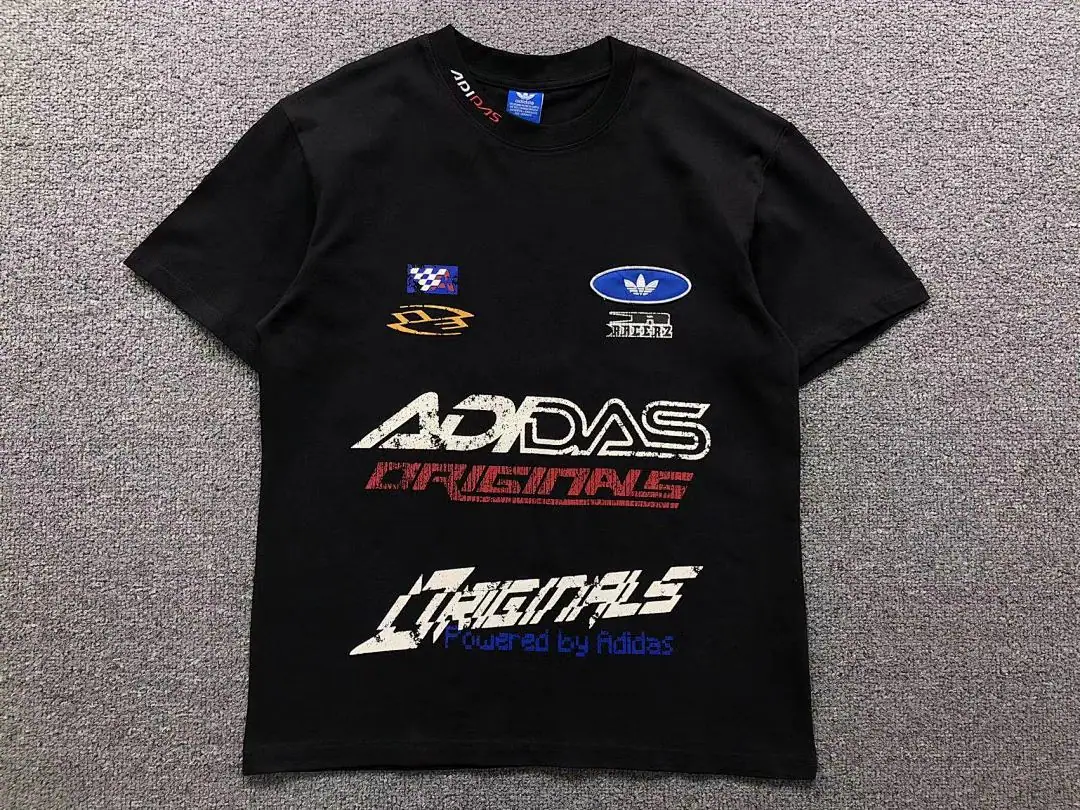 아디다스 반팔 티셔츠 202869 Adidas T-Shirt 상세 이미지 10