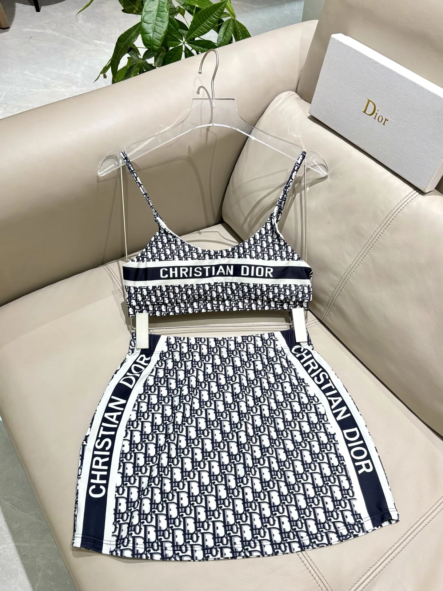 디올 여성 액티브웨어 89414 Dior Activewear 상세 이미지 10