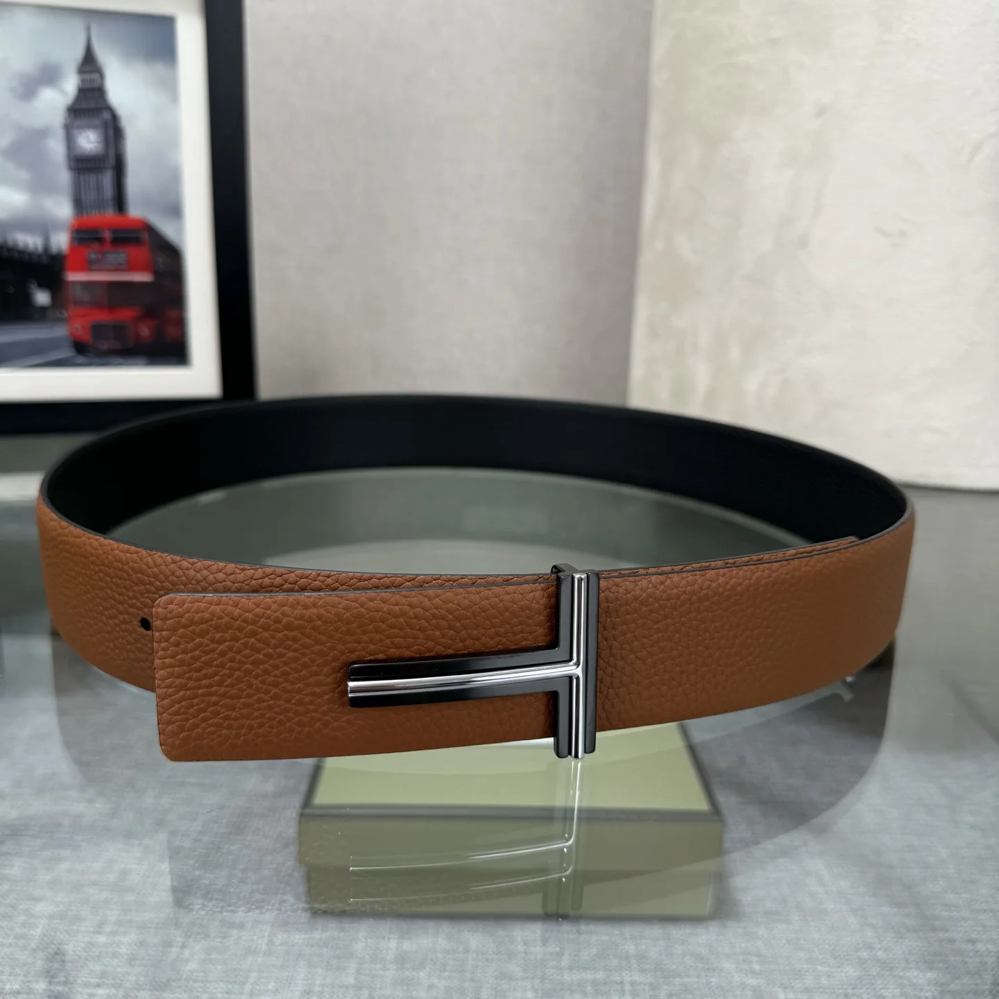 톰포드 벨트 59474 Tom Ford Belt 상세 이미지 2