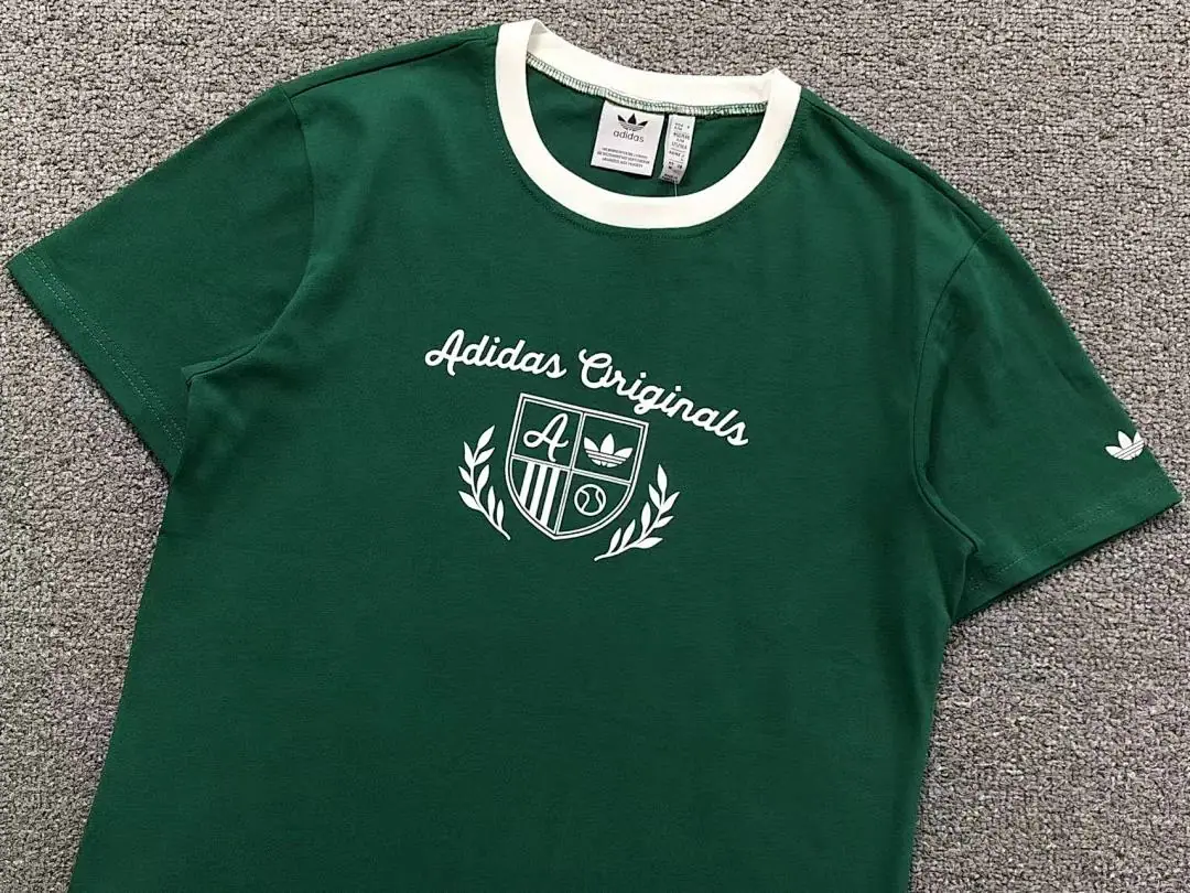 아디다스 반팔 티셔츠 202875 Adidas T-Shirt 상세 이미지 9