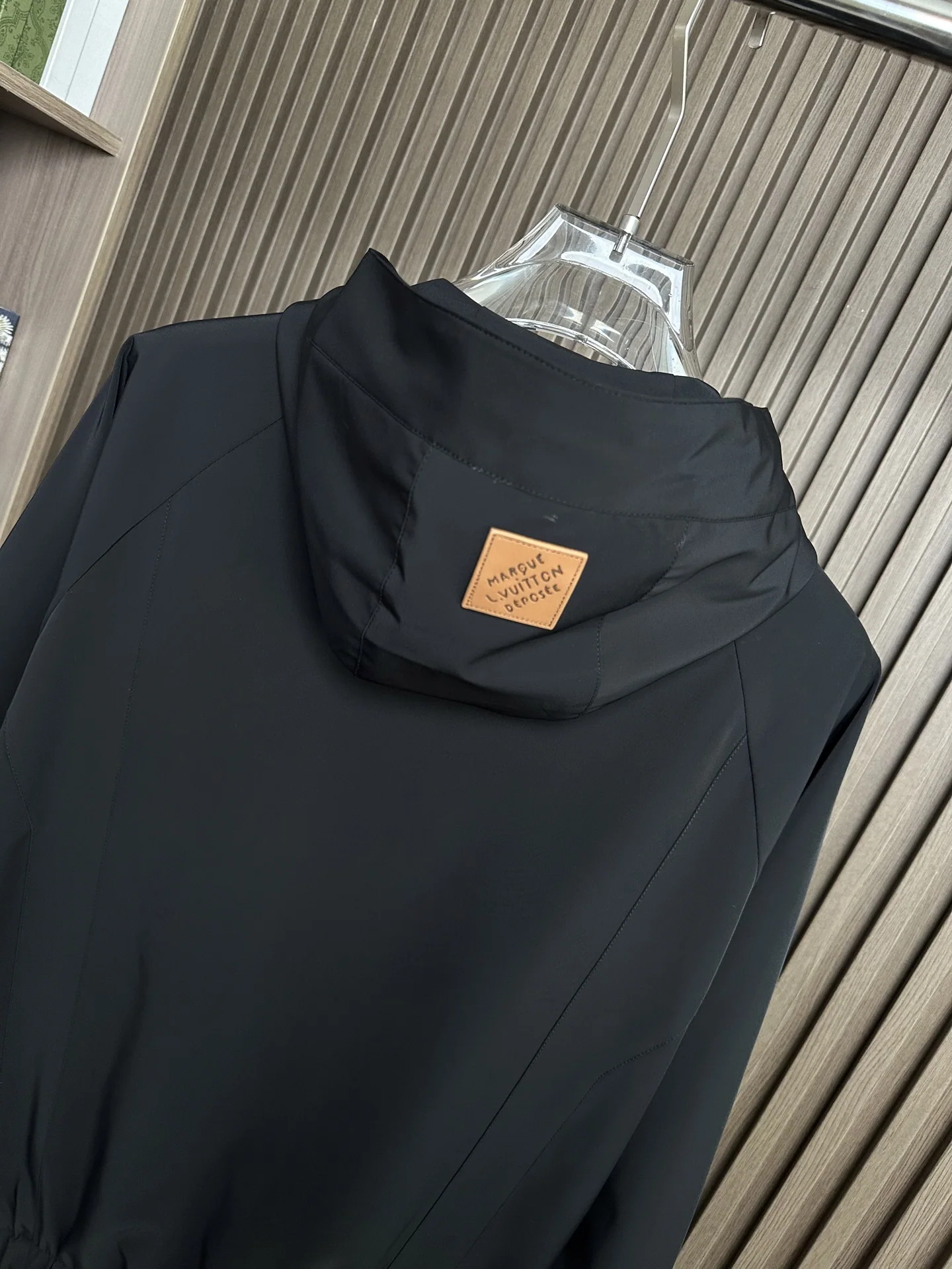 루이비통 26 SS 런웨이 신상 재킷 19426 Louis Vuitton 상세 이미지 6