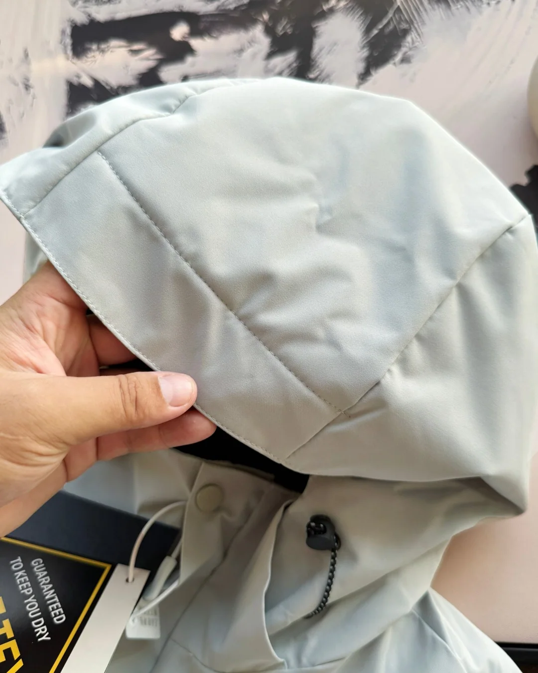 아크테릭스 남여공용 자켓 53302 Arc'teryx 상세 이미지 11