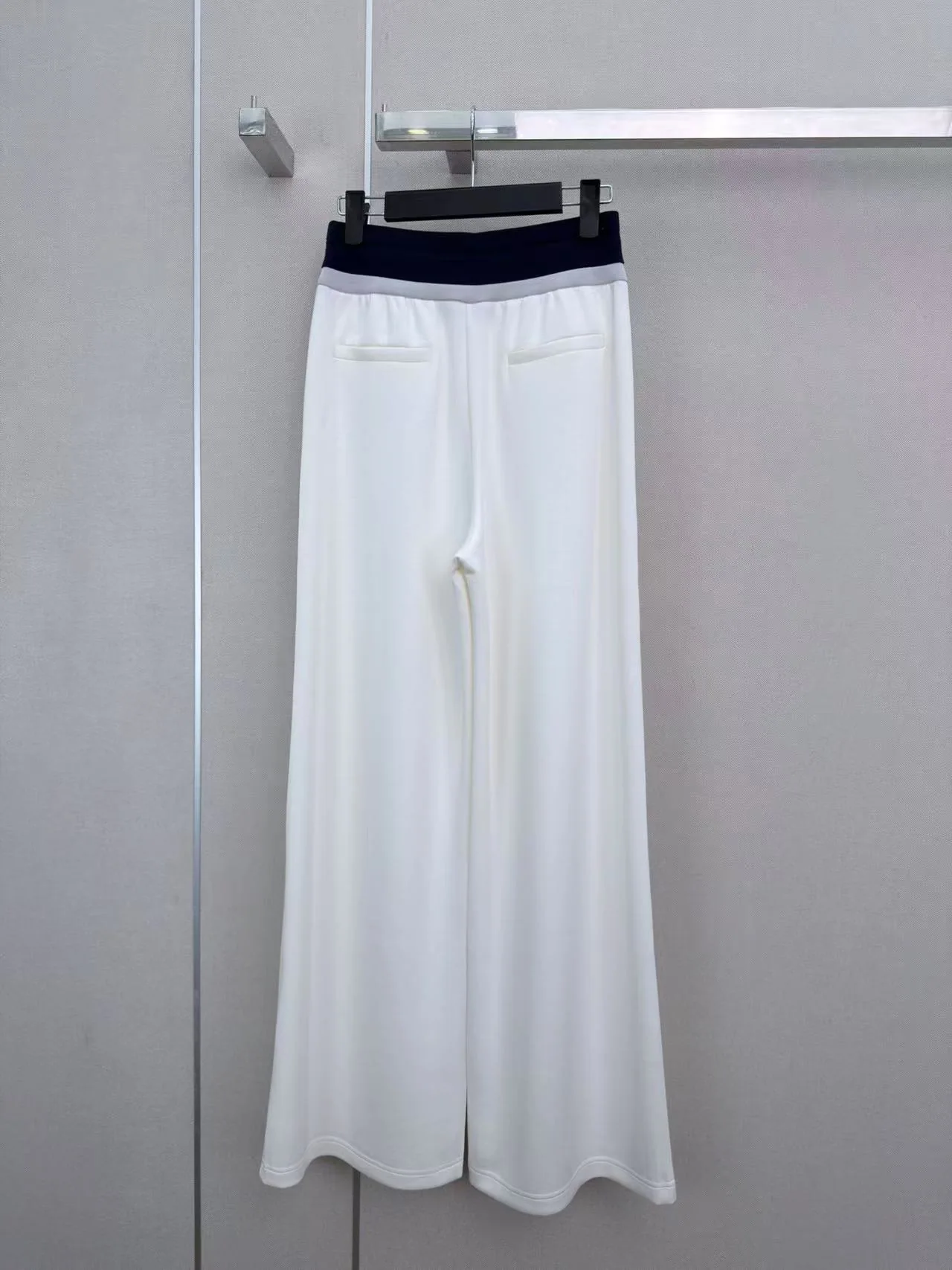 로에베 여성 바지 154610 Loewe Pants 상세 이미지 6