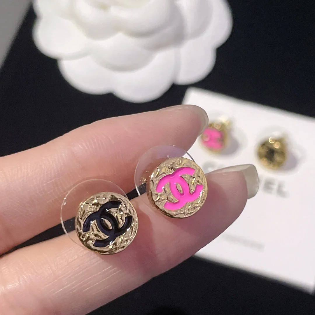 샤넬 귀걸이 69162 Chanel Earrings 상세 이미지 10