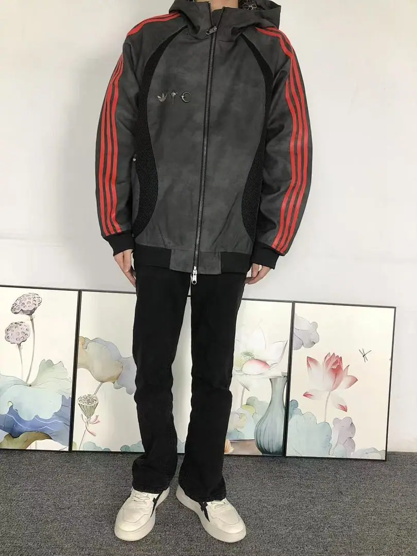 아디다스 자켓 202830 Adidas Jacket 상세 이미지 3