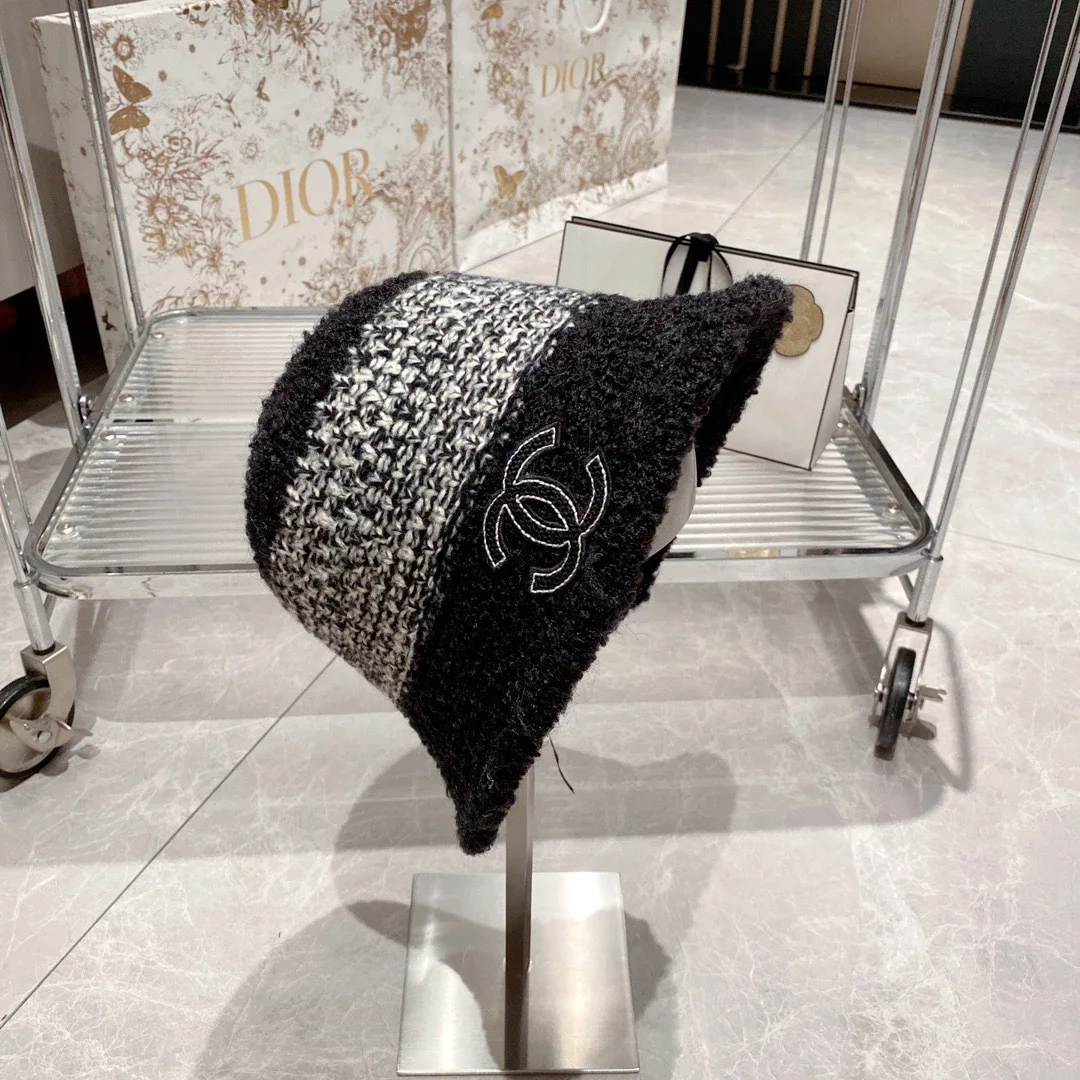 샤넬 모자 82223 Chanel Cap 상세 이미지 3