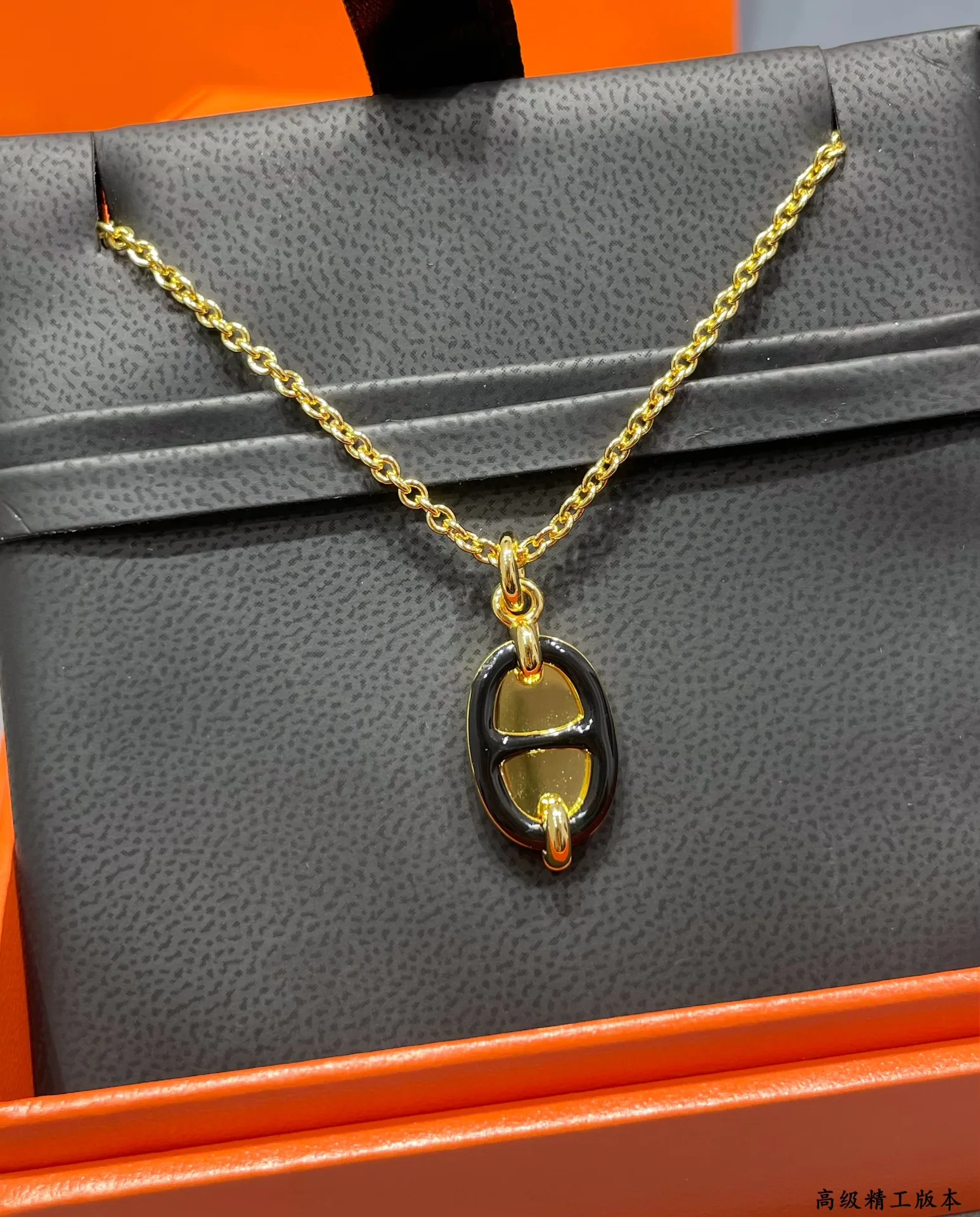 에르메스 목걸이 70377 Hermes Necklace 상세 이미지 9