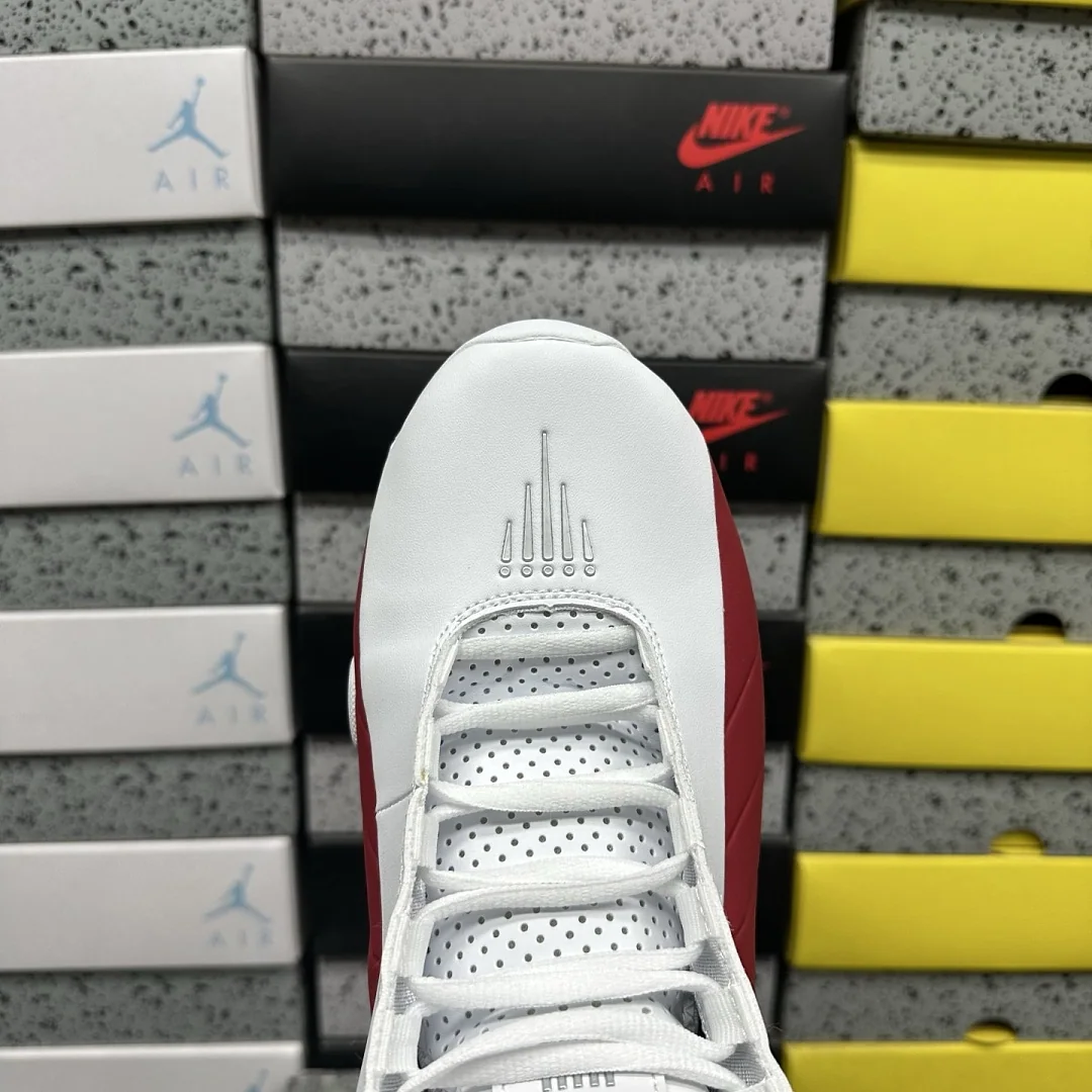 나이키 [PH] 샥스 AT7843-101 201830 Nike Shox BB4 Varsity Red 상세 이미지 3