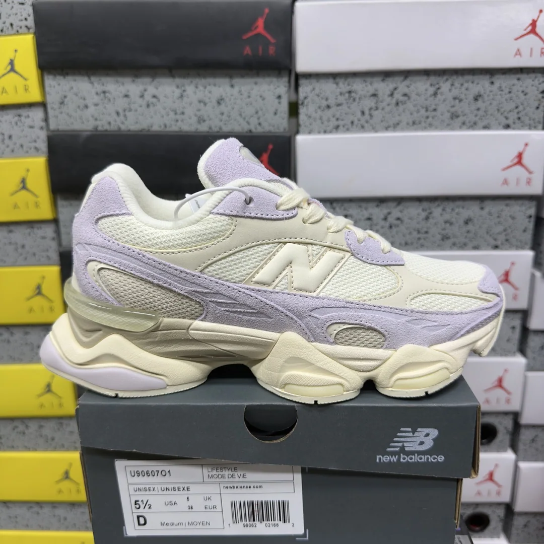 뉴발란스 [C] 9060 U90607O1 202254 New Balance 9060