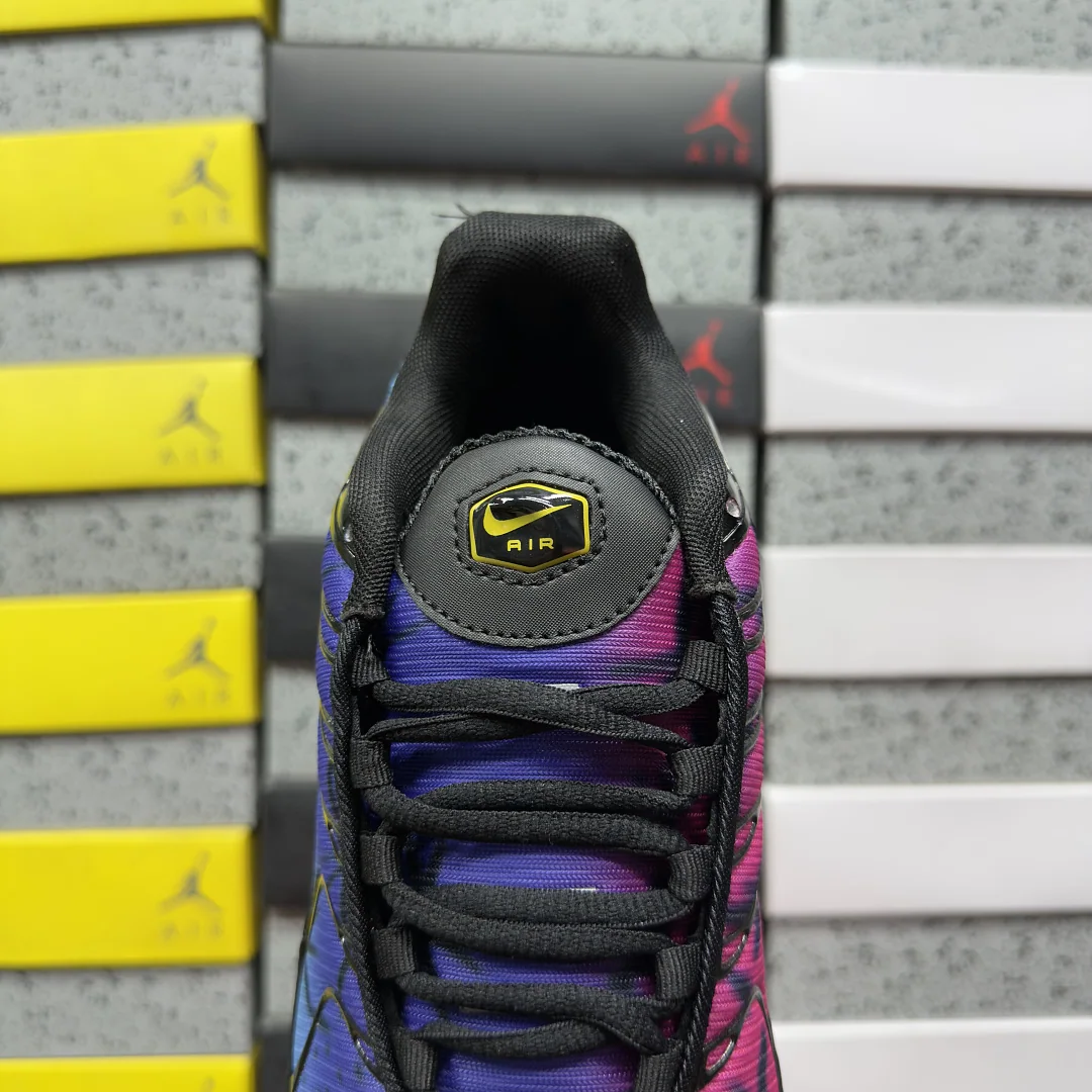 나이키 [BD] 에어 맥스 플러스 FV0950-602 201856 Nike Air Max Plus 상세 이미지 7