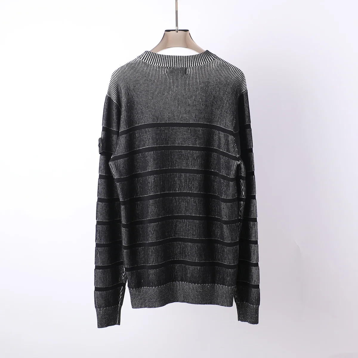 스톤아일랜드 남성 니트 51490 Stone Island 상세 이미지 2