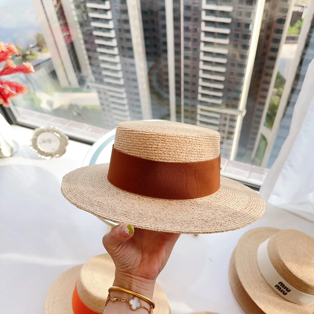 미우미우 모자 81461 Miu Miu Cap 상세 이미지 9