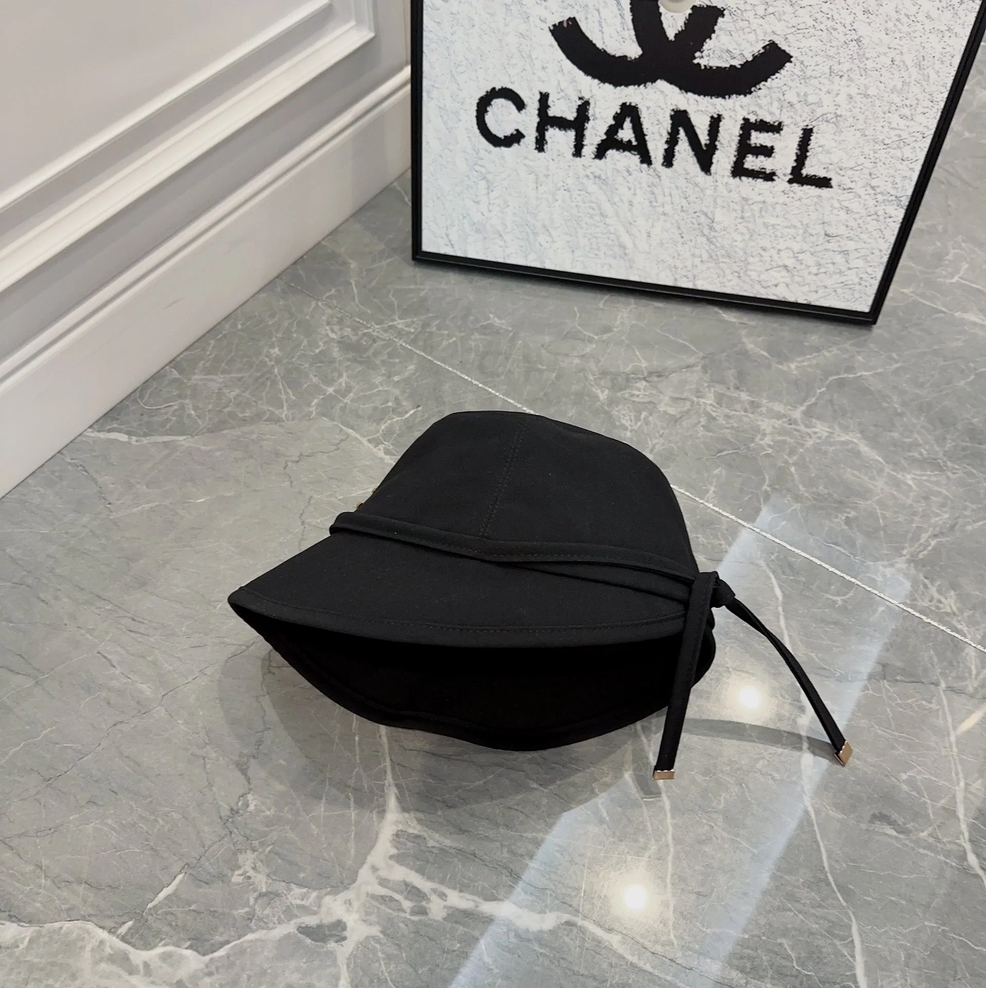 셀린느 모자 83603 Celine Cap 상세 이미지 9