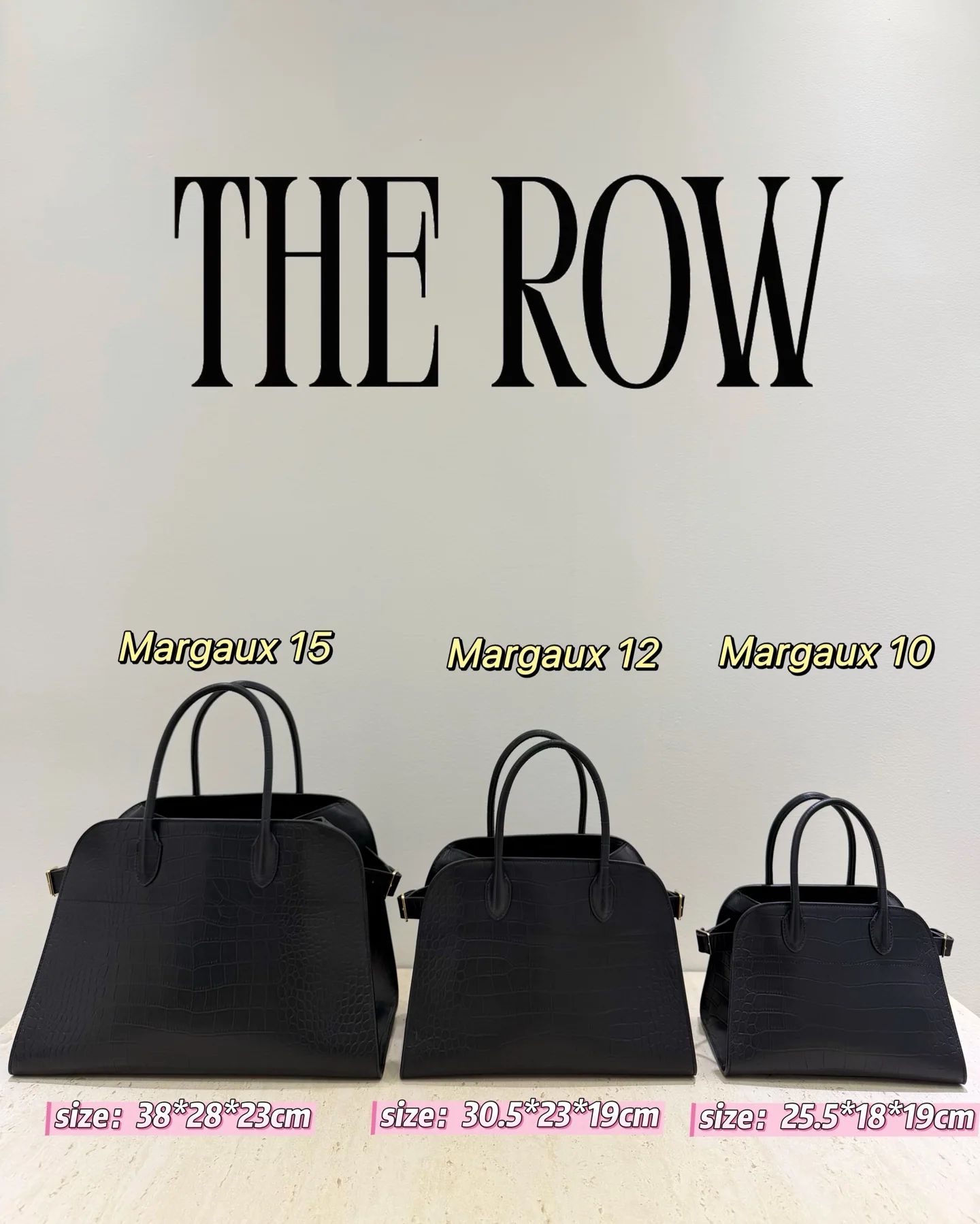 더로우 가방 75538