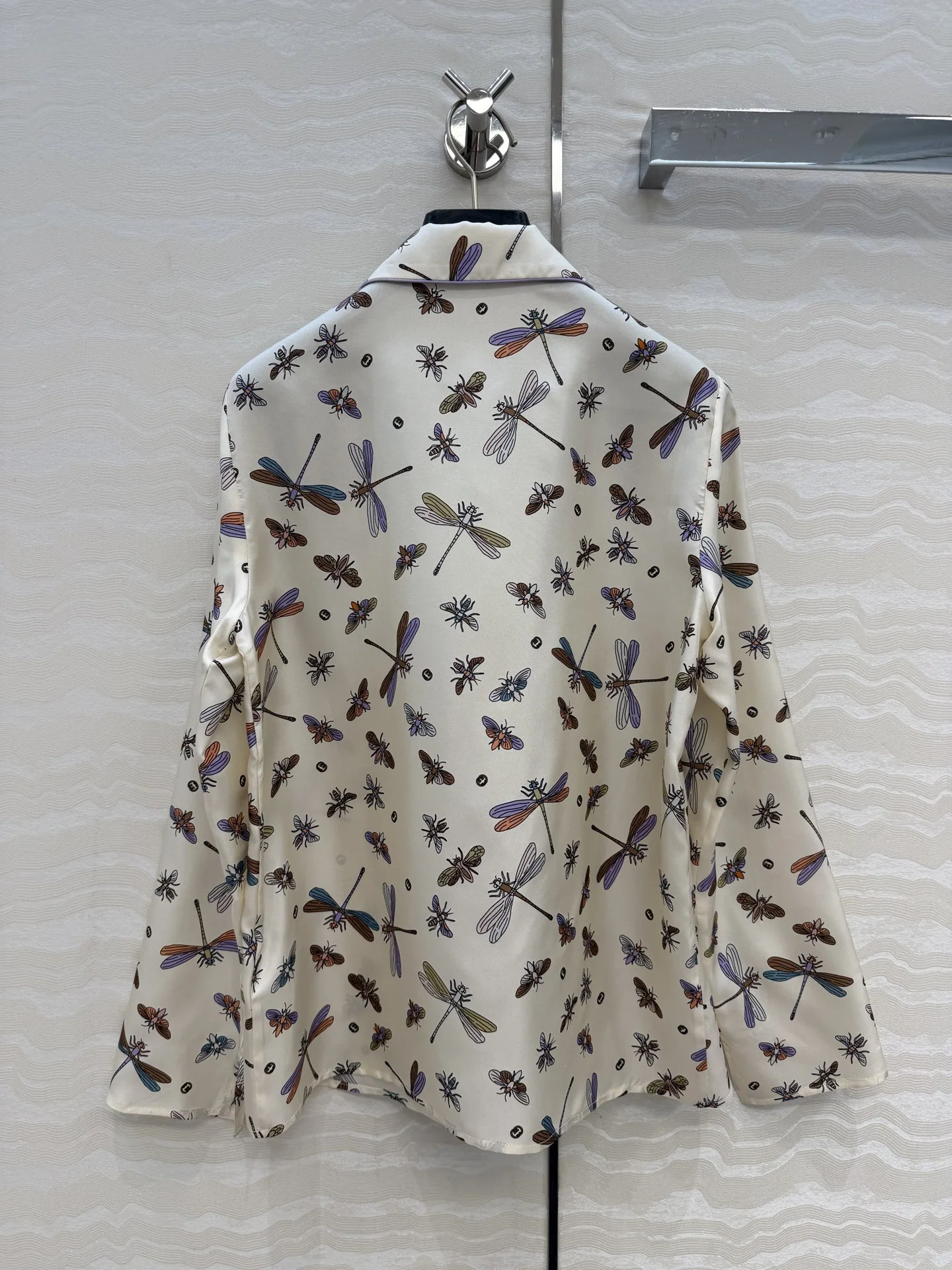 구찌 여성 셔츠 91419 Gucci Shirt 상세 이미지 9