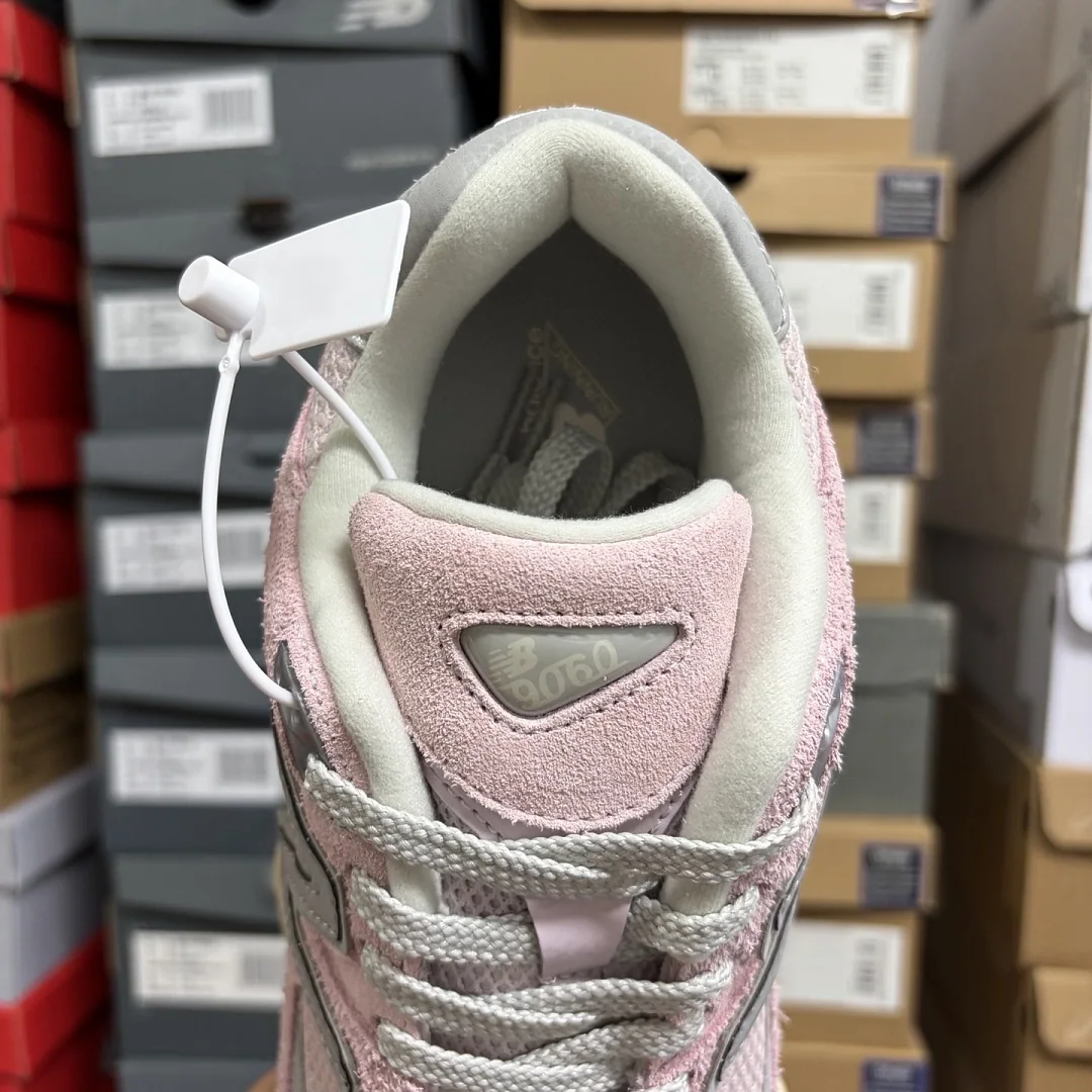 뉴발란스 [C] 9060 U9060HSP 202109 New Balance 9060 상세 이미지 3