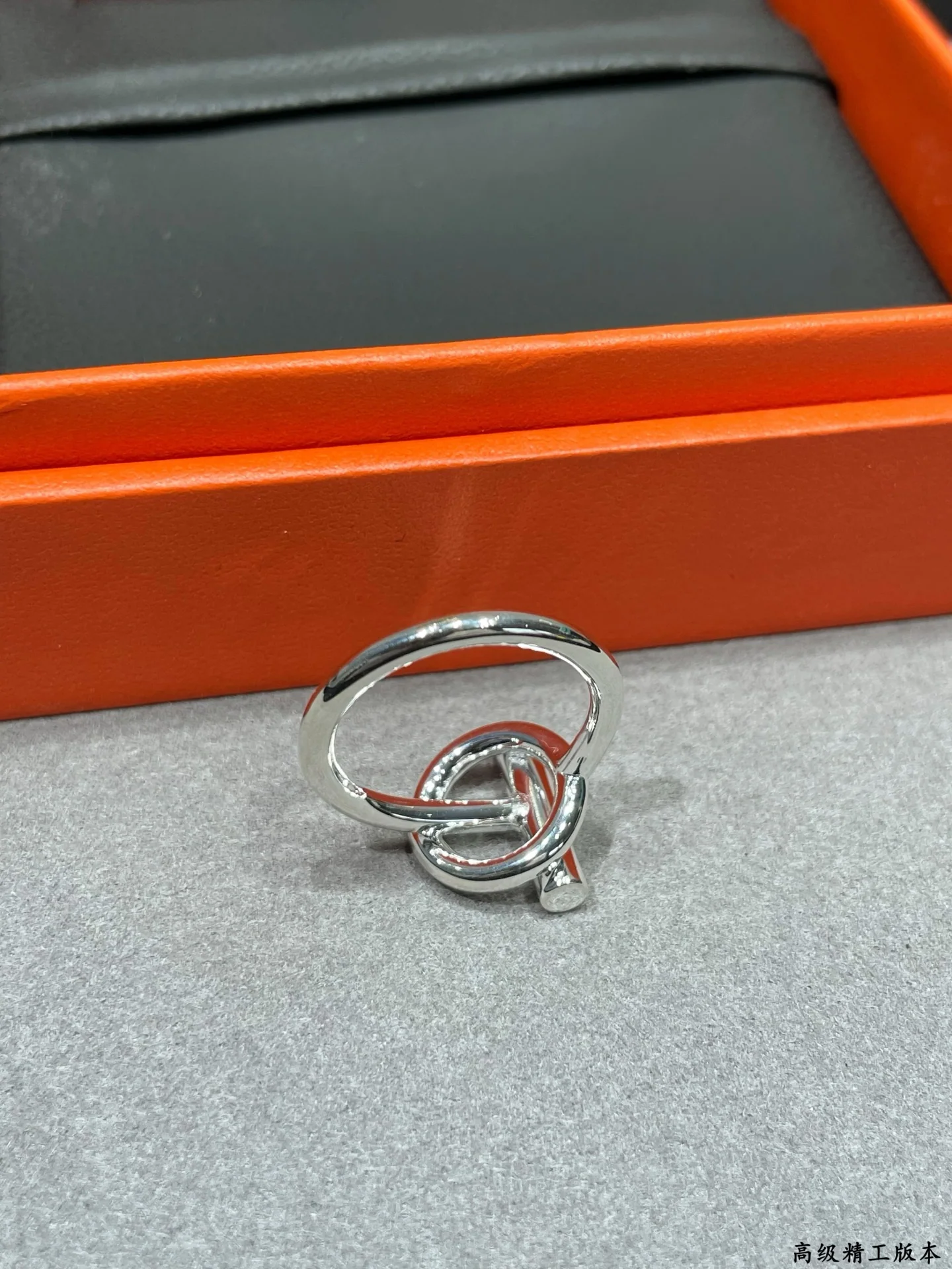 에르메스 반지 70054 Hermes Ring 상세 이미지 6