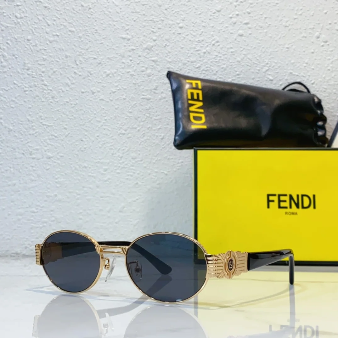펜디 선글라스 74301 Fendi Sunglasses 상세 이미지 6