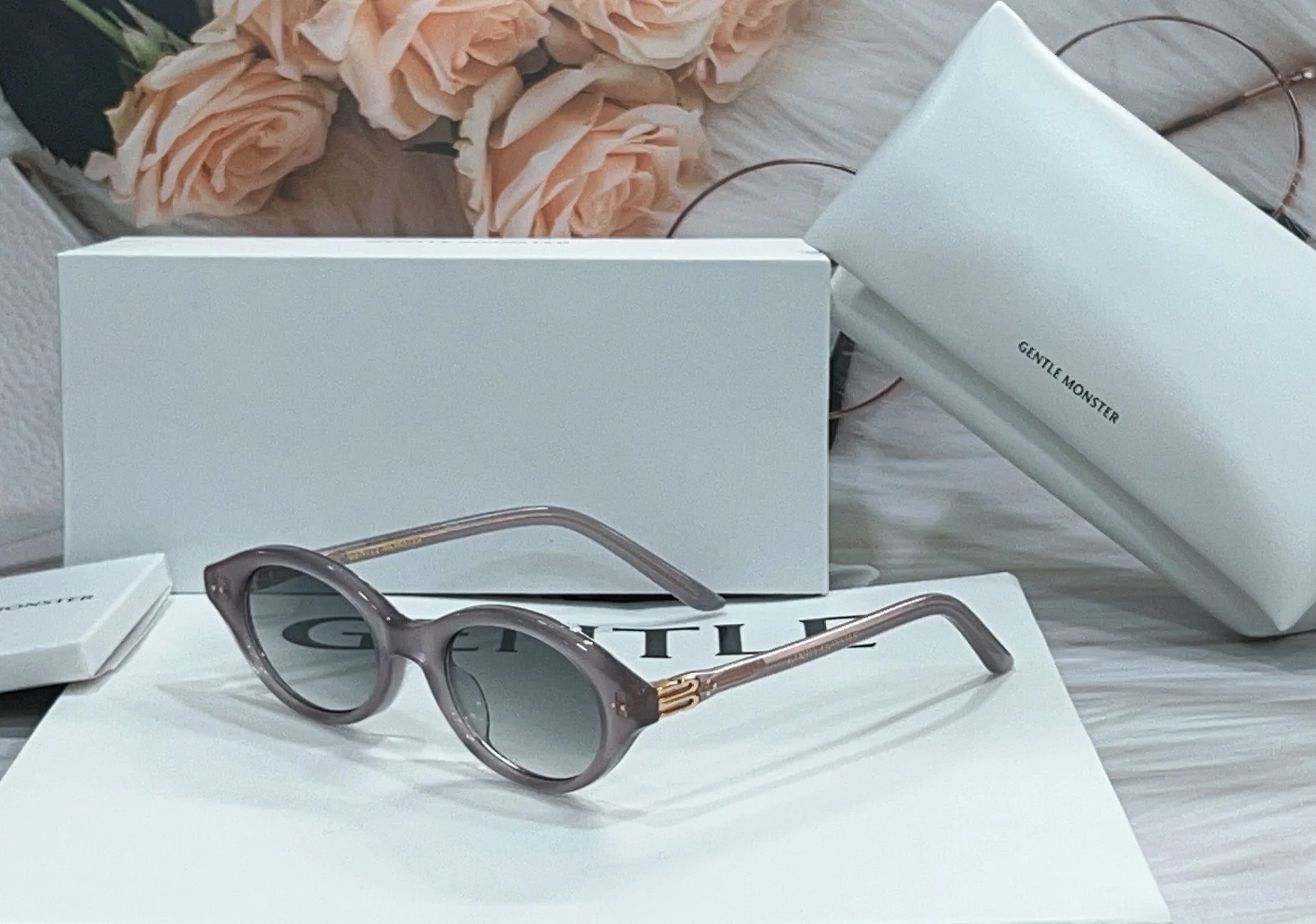 젠틀몬스터 선글라스 73967 Gentle Monster Sunglasses 상세 이미지 6