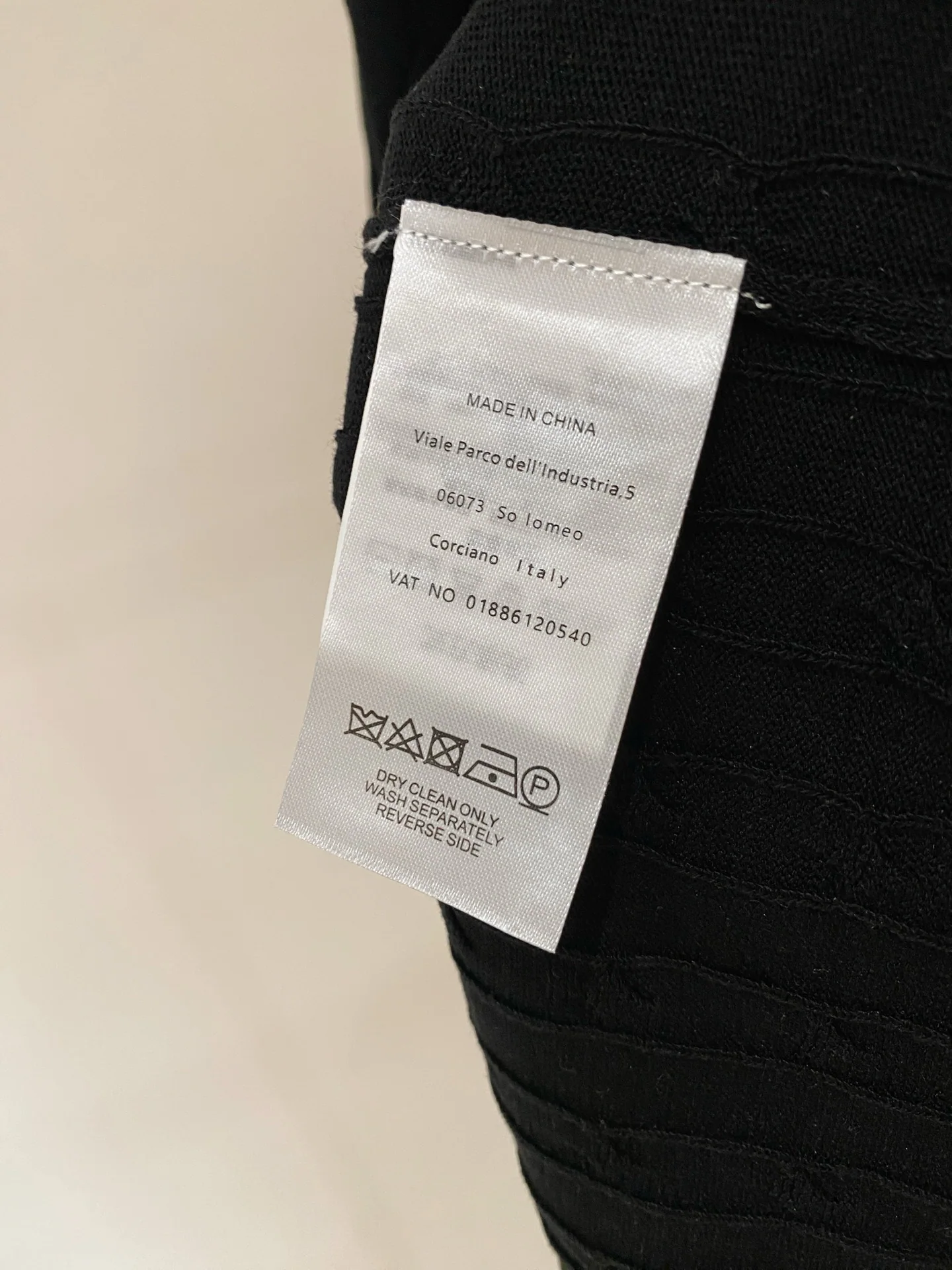 브루넬로쿠치넬리 남성 린넨 혼방 반팔 티셔츠 상세 이미지 10