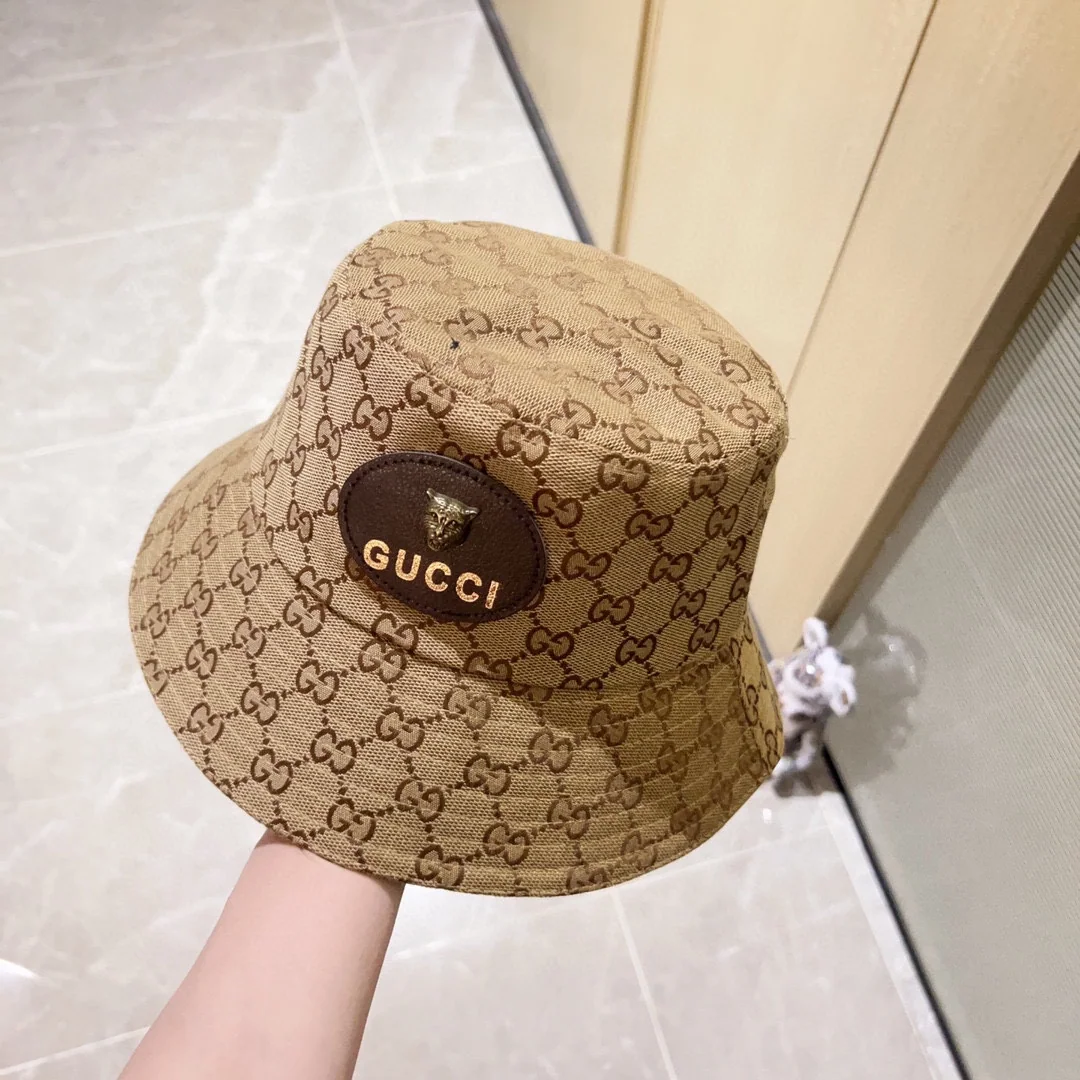구찌 모자 78402 Gucci Cap 상세 이미지 9