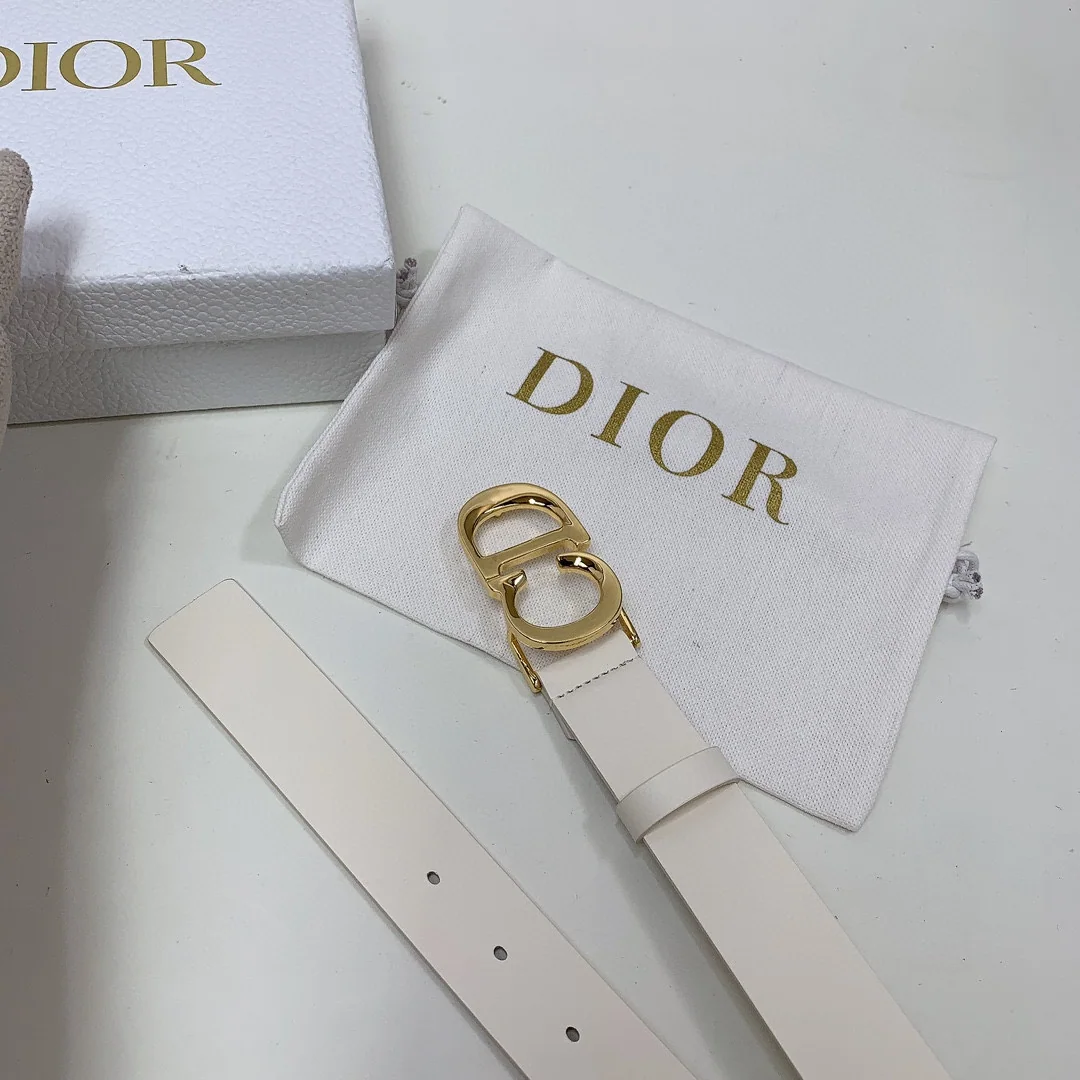 디올 벨트 60133 Dior Belt 상세 이미지 3