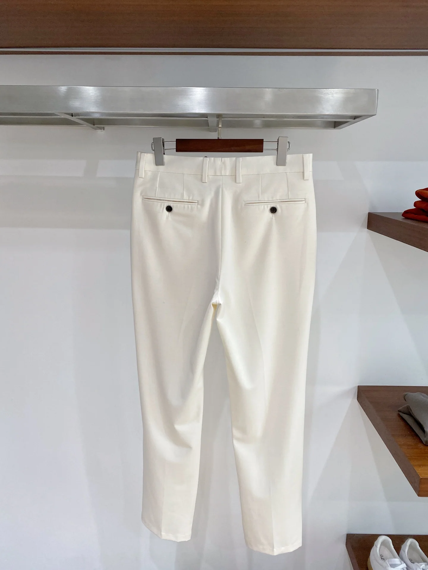 로로피아나 남성 바지 88383 Loro Piana 상세 이미지 8