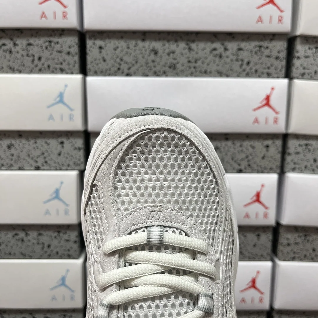 뉴발란스 [XY] 740v2 U740GS2 202062 New Balance 740v2 Grey Reflection Slate 상세 이미지 7