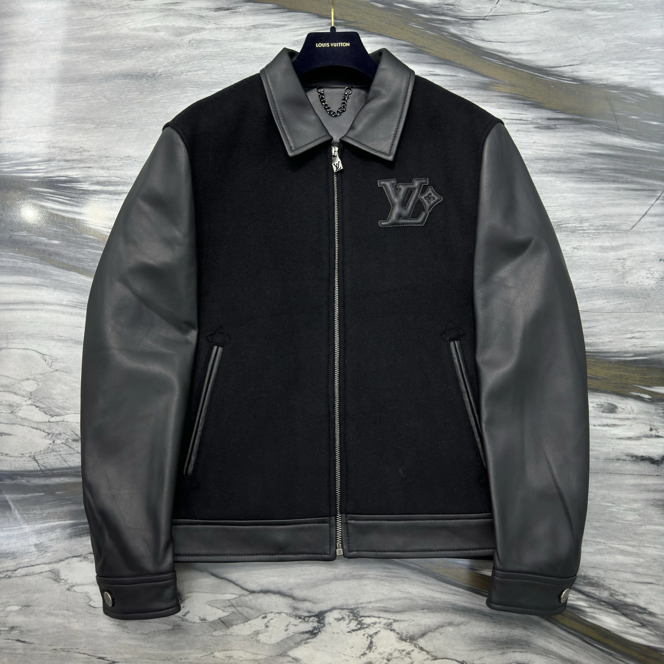 루이비통 남성 자켓 53913 Louis Vuitton 상세 이미지 13