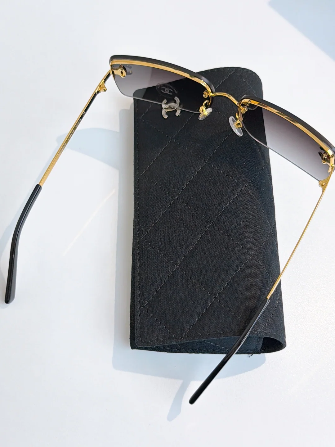 샤넬 선글라스 56863 Chanel Sunglasses 상세 이미지 9