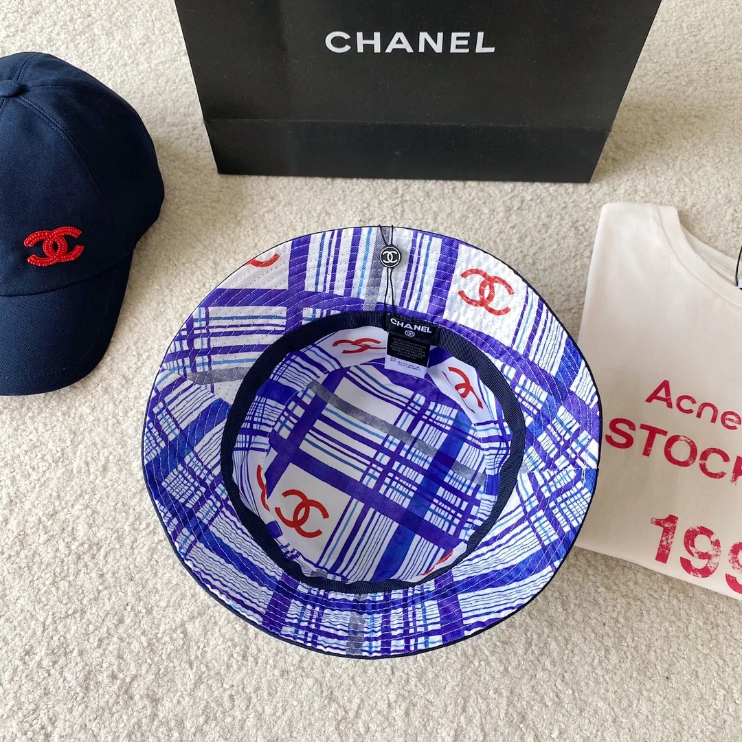 샤넬 모자 82757 Chanel Cap 상세 이미지 7
