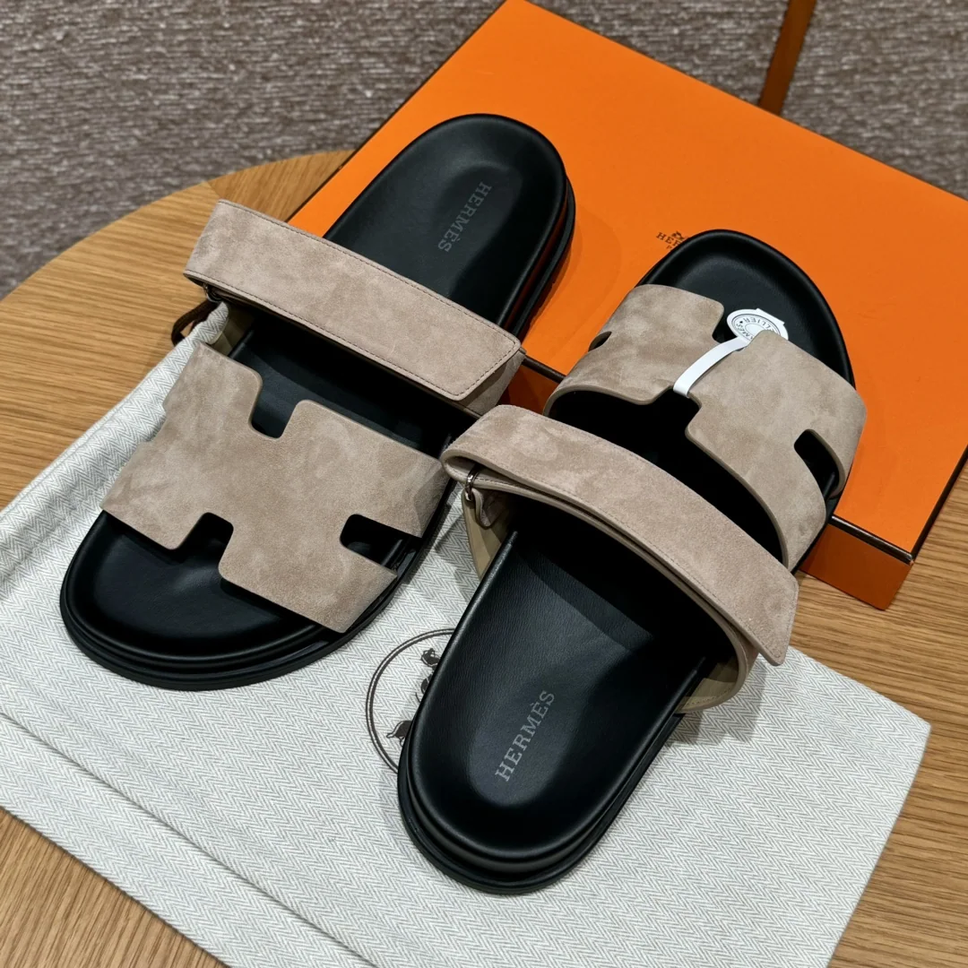 에르메스 신발 8398 상세 이미지 2