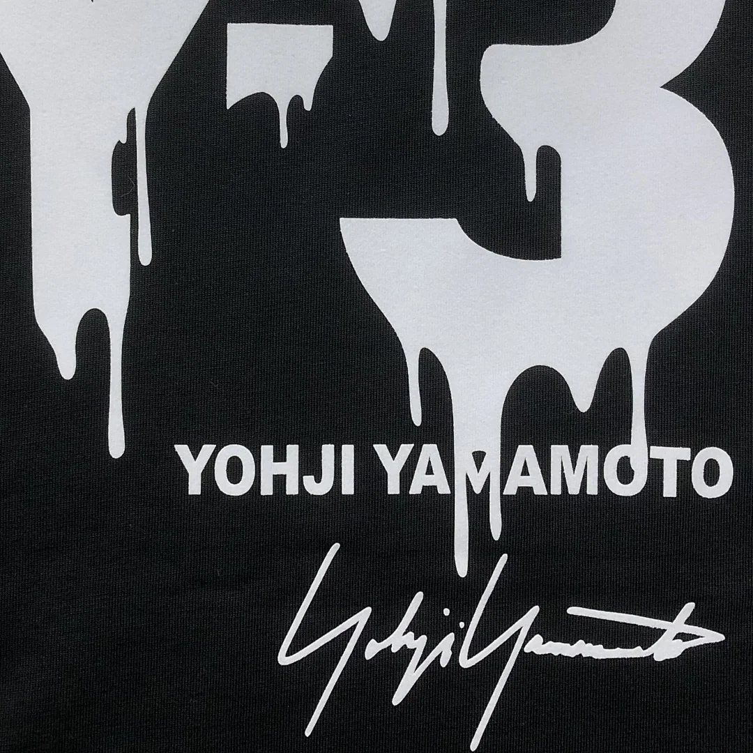 아디다스 Y-3 반팔 티셔츠 202854 Adidas Y-3 T-Shirt 상세 이미지 5