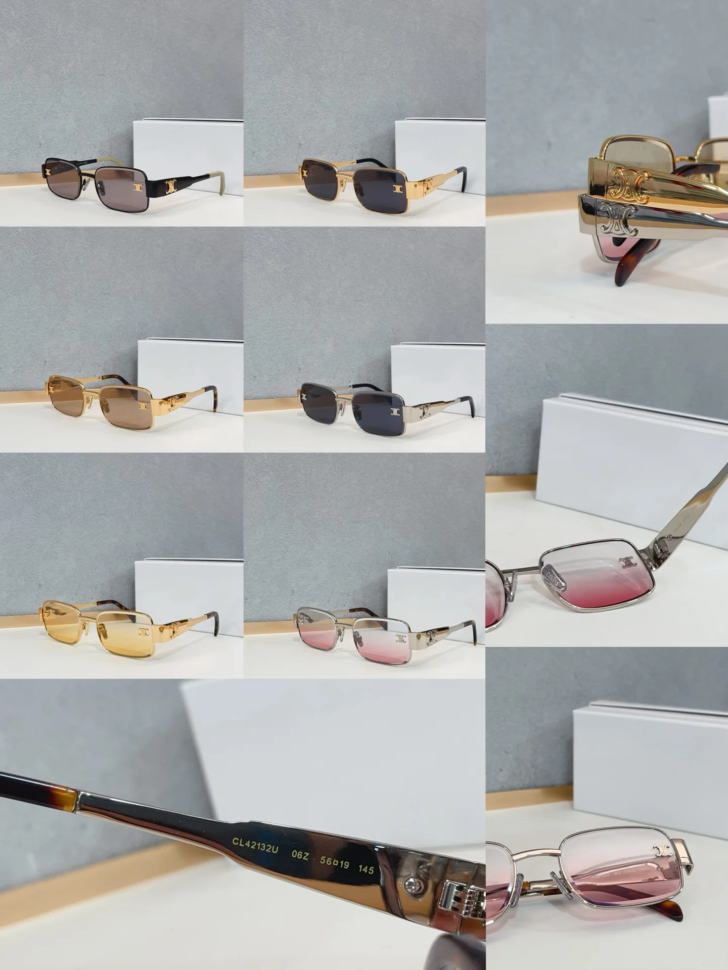 셀린느 선글라스 73610 Celine Sunglasses