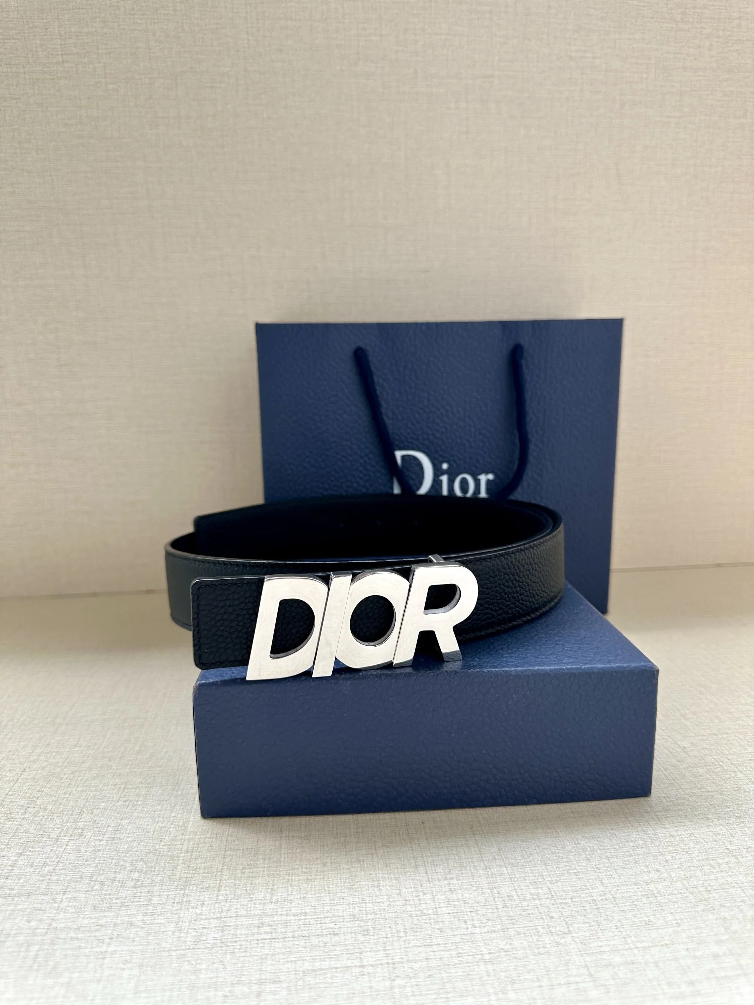 디올 벨트 59990 Dior Belt 상세 이미지 5