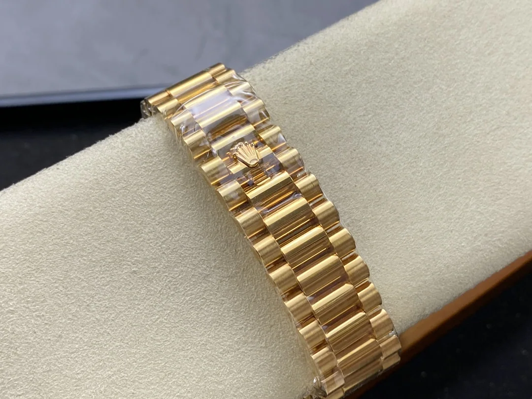 롤렉스 데이트저스트 AR공장 3255 무브먼트 레플리카 43325 Rolex 상세 이미지 9