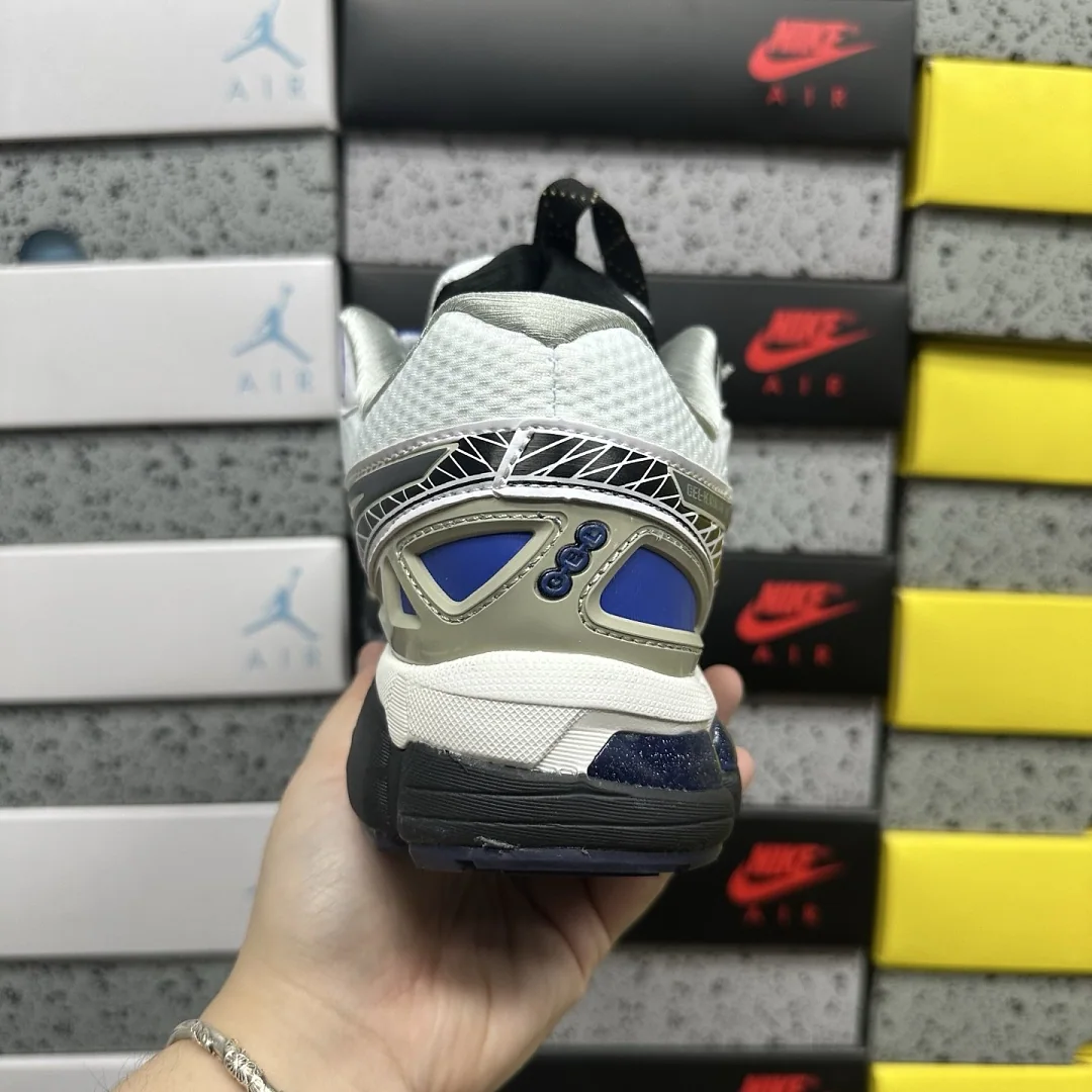 아식스 [KO] 1203A640-020 200433 Asics UB10-S Gel-Kayano 20 Kiko Kostadinov Glacier 상세 이미지 7