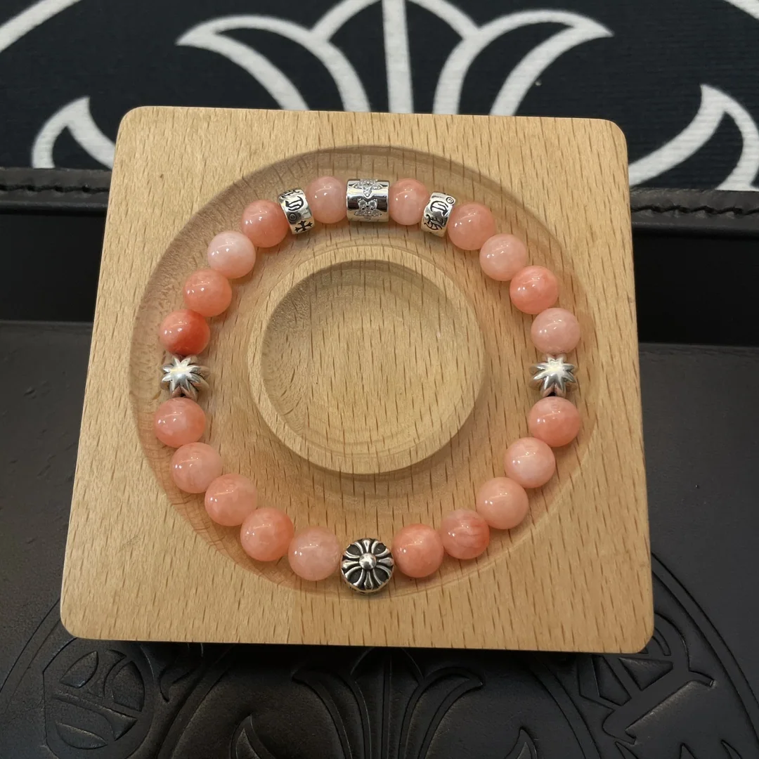 크롬하츠 팔찌 61857 Chrome Hearts Bracelet 상세 이미지 2